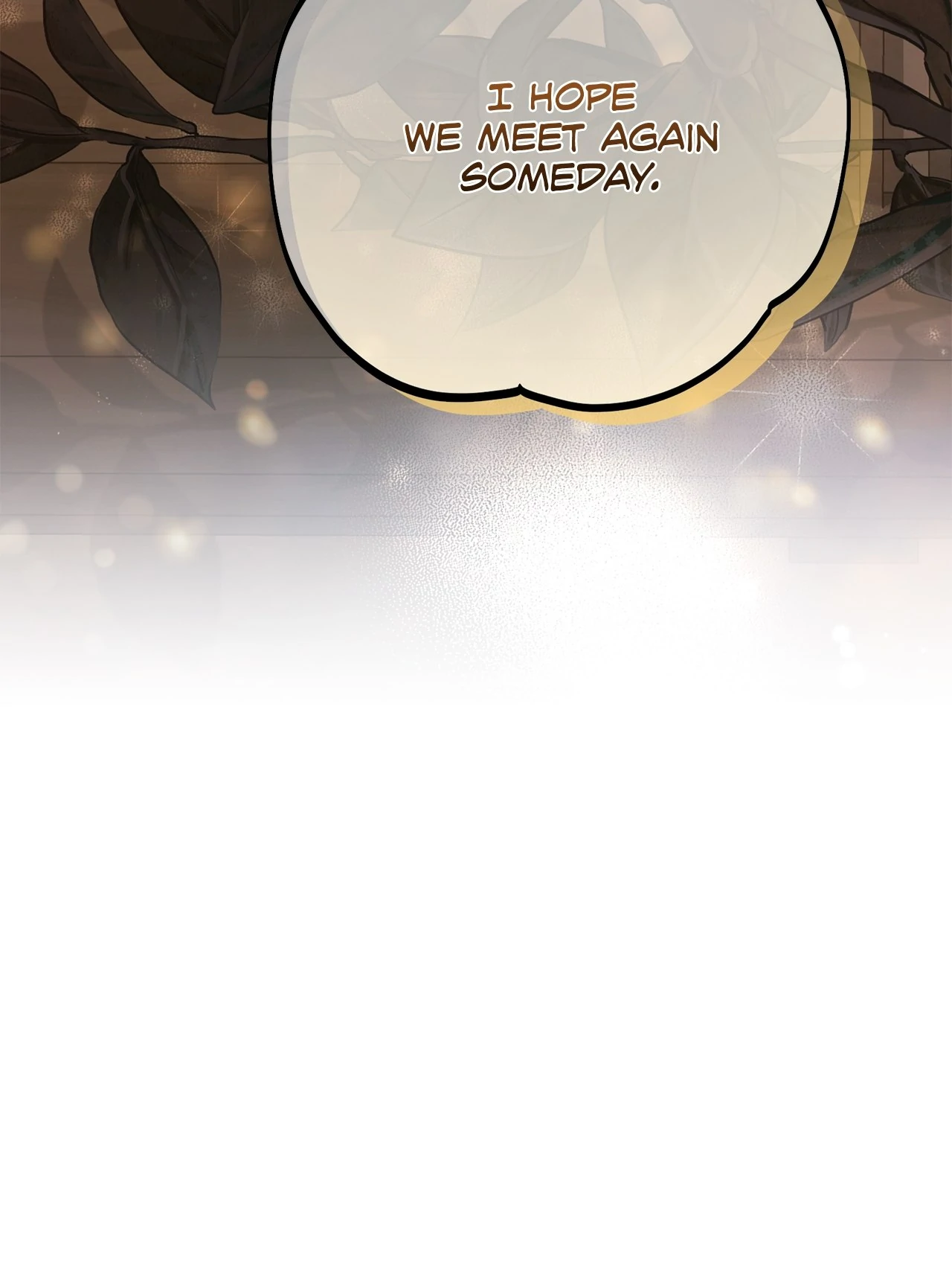 Escape Me If You Can - Chapter 3 manhwa