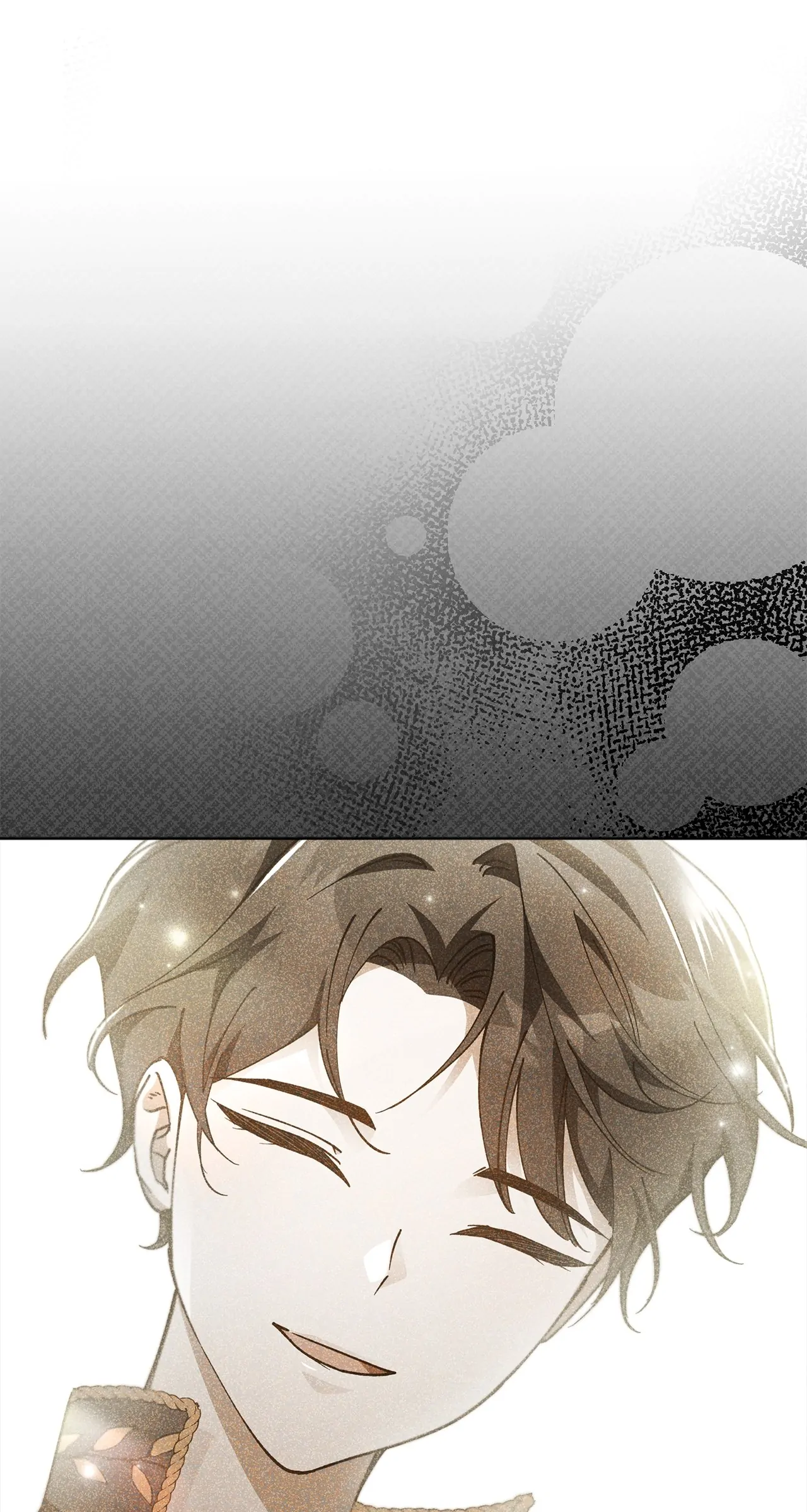 Escape Me If You Can - Chapter 3 manhwa