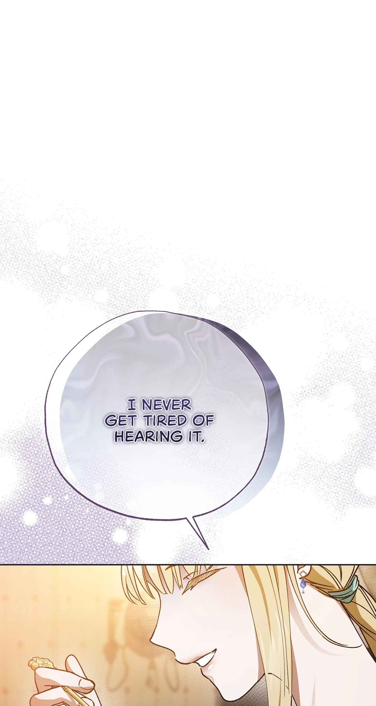 Escape Me If You Can - Chapter 3 manhwa