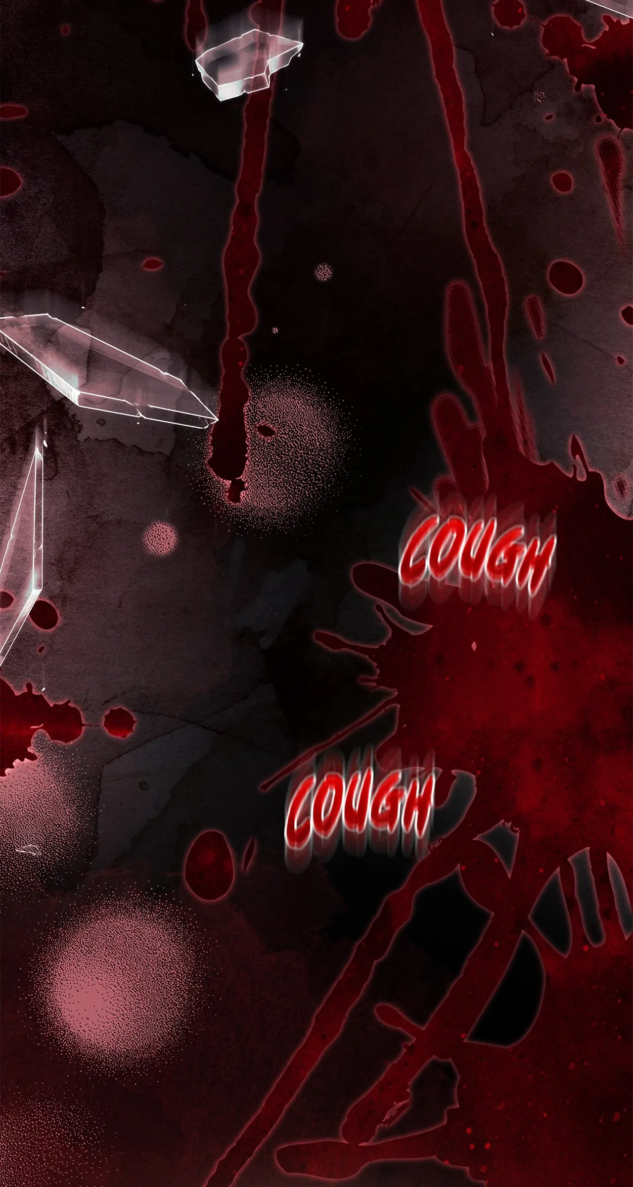 Escape Me If You Can - Chapter 3 manhwa