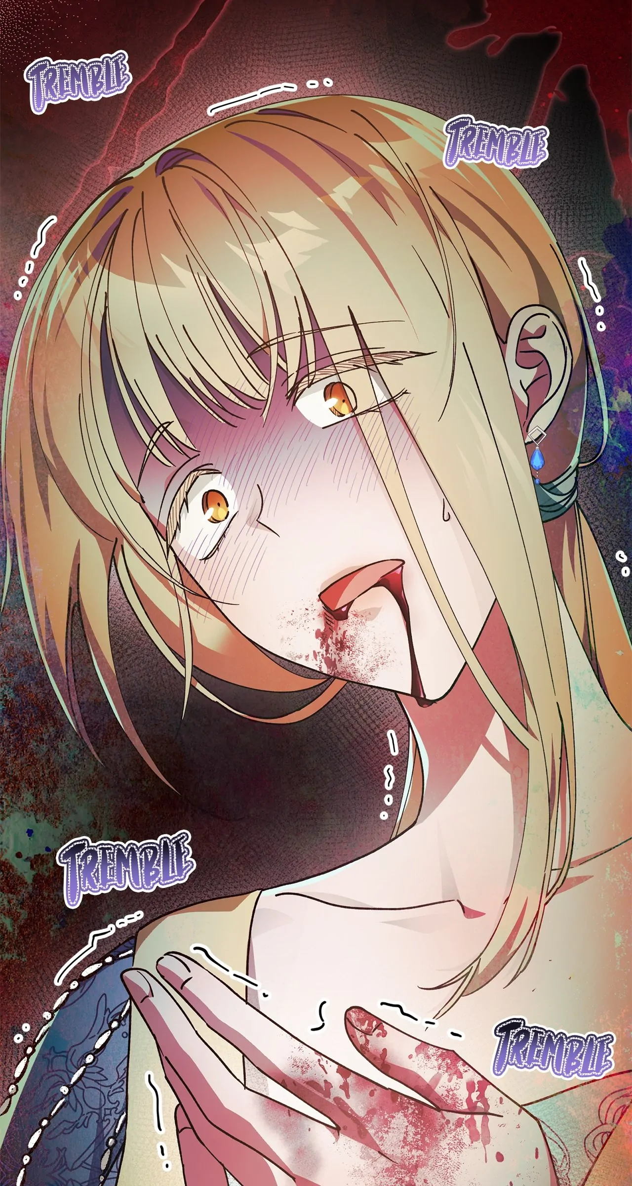 Escape Me If You Can - Chapter 3 manhwa