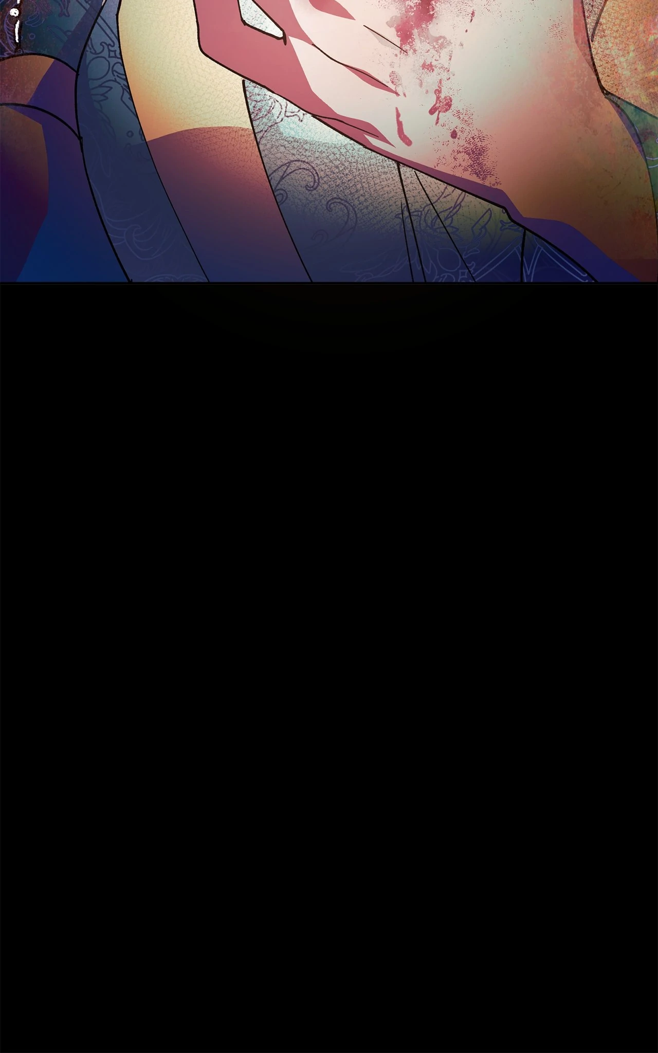 Escape Me If You Can - Chapter 3 manhwa