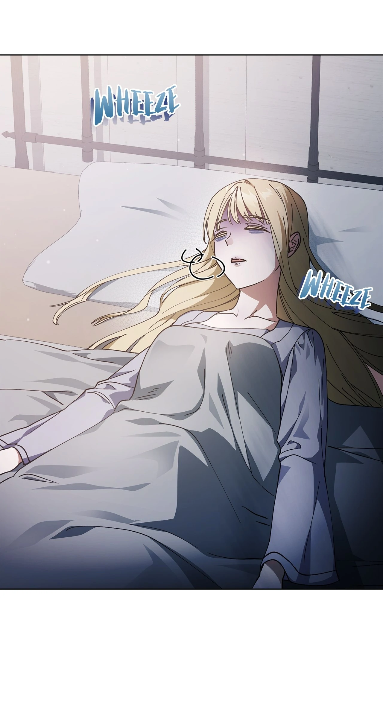 Escape Me If You Can - Chapter 3 manhwa