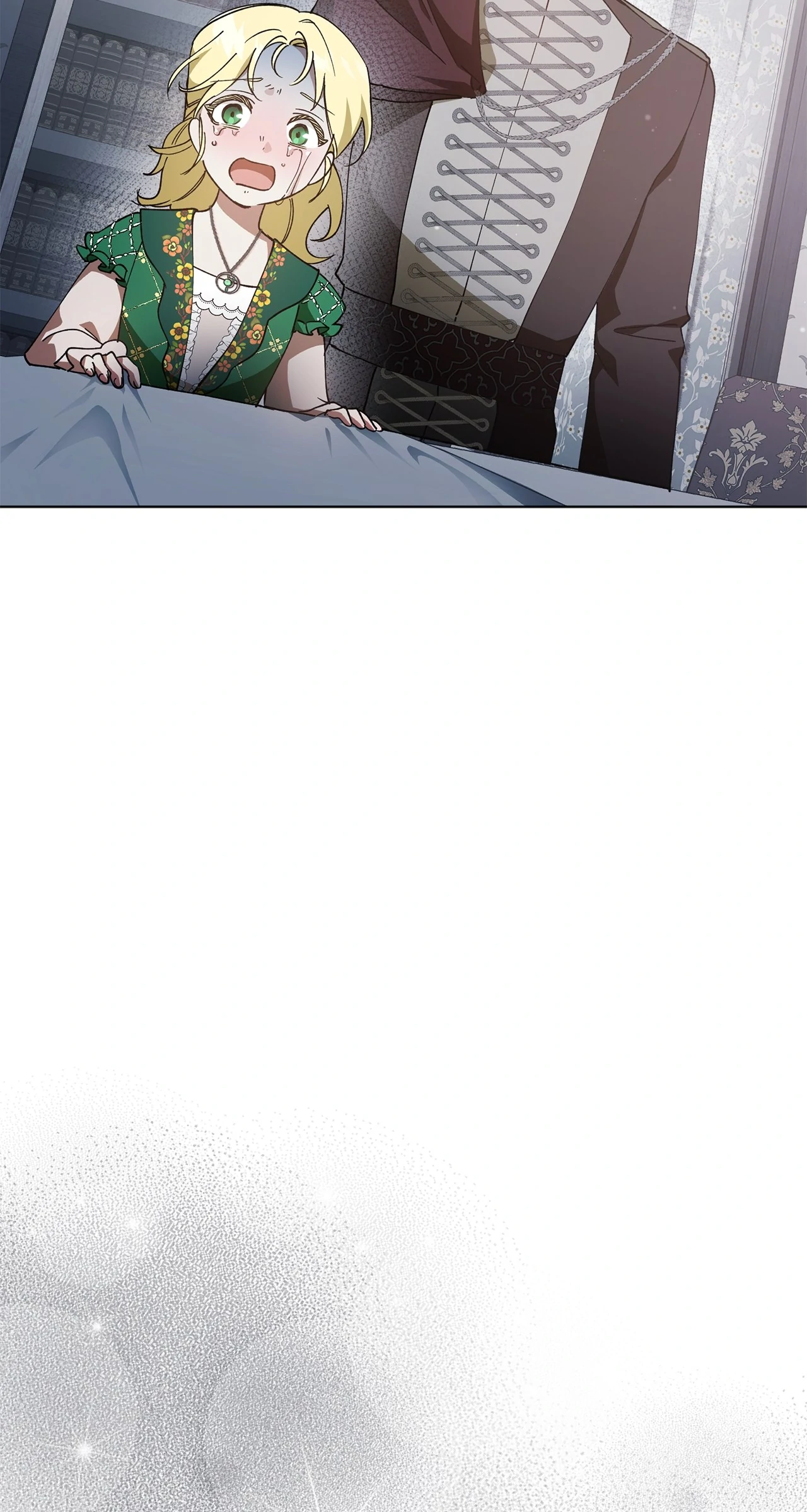Escape Me If You Can - Chapter 3 manhwa