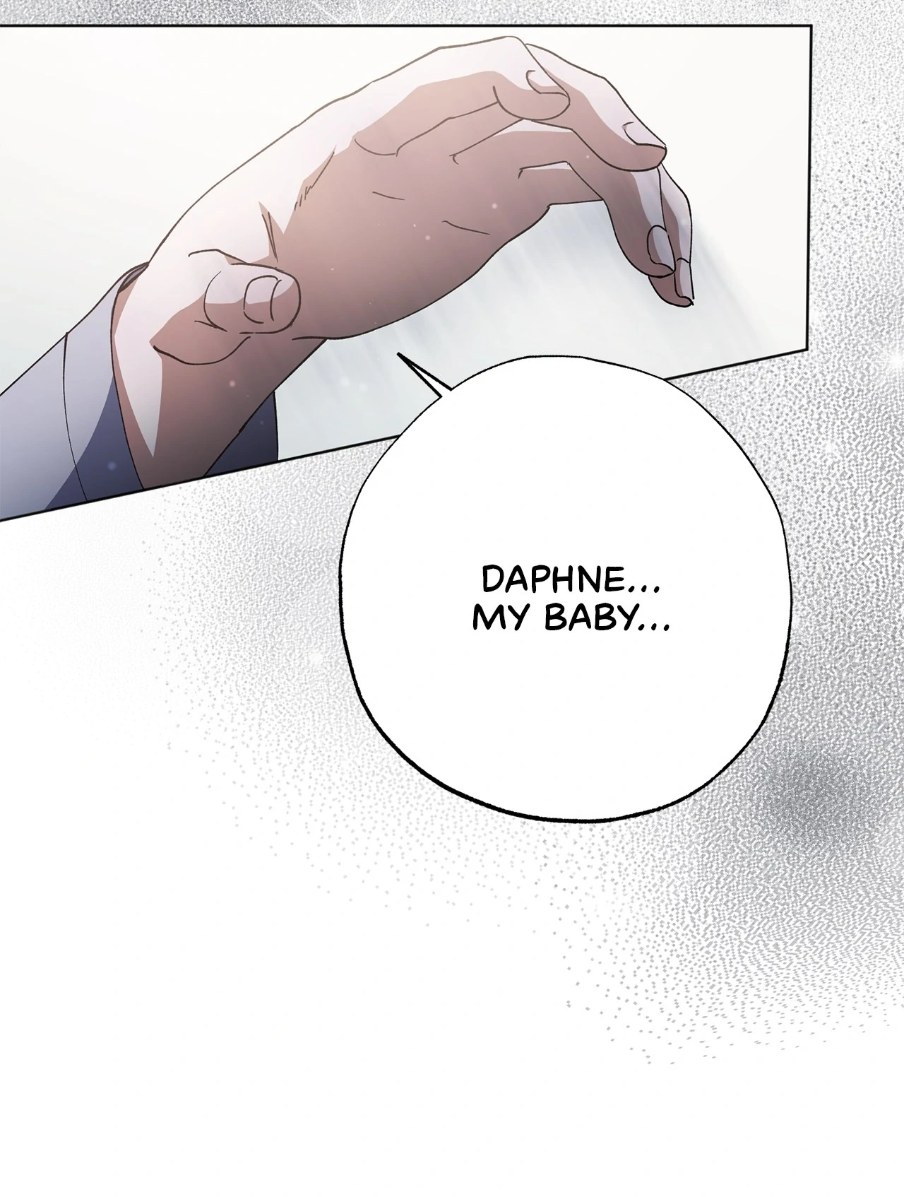Escape Me If You Can - Chapter 3 manhwa