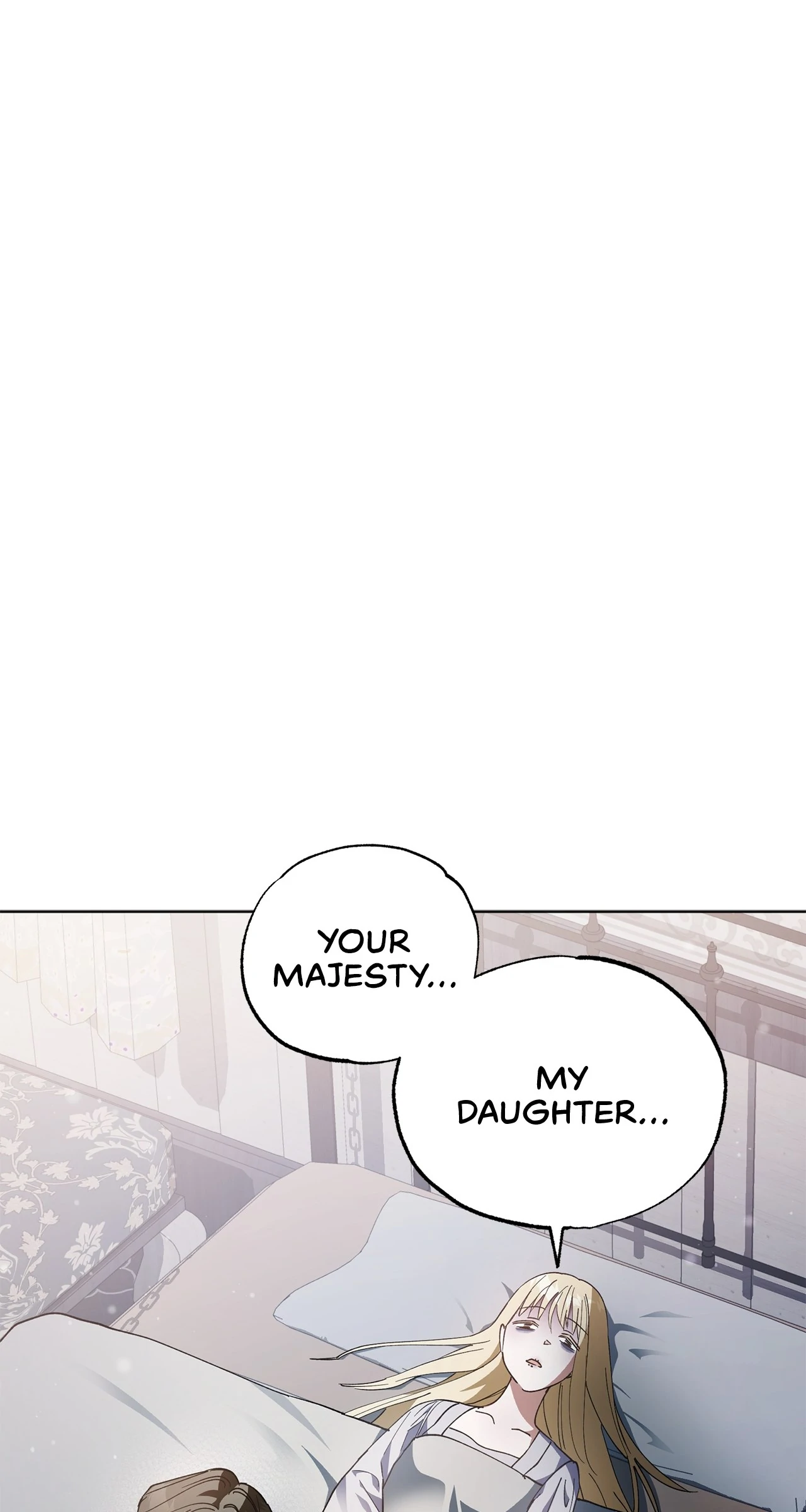 Escape Me If You Can - Chapter 3 manhwa