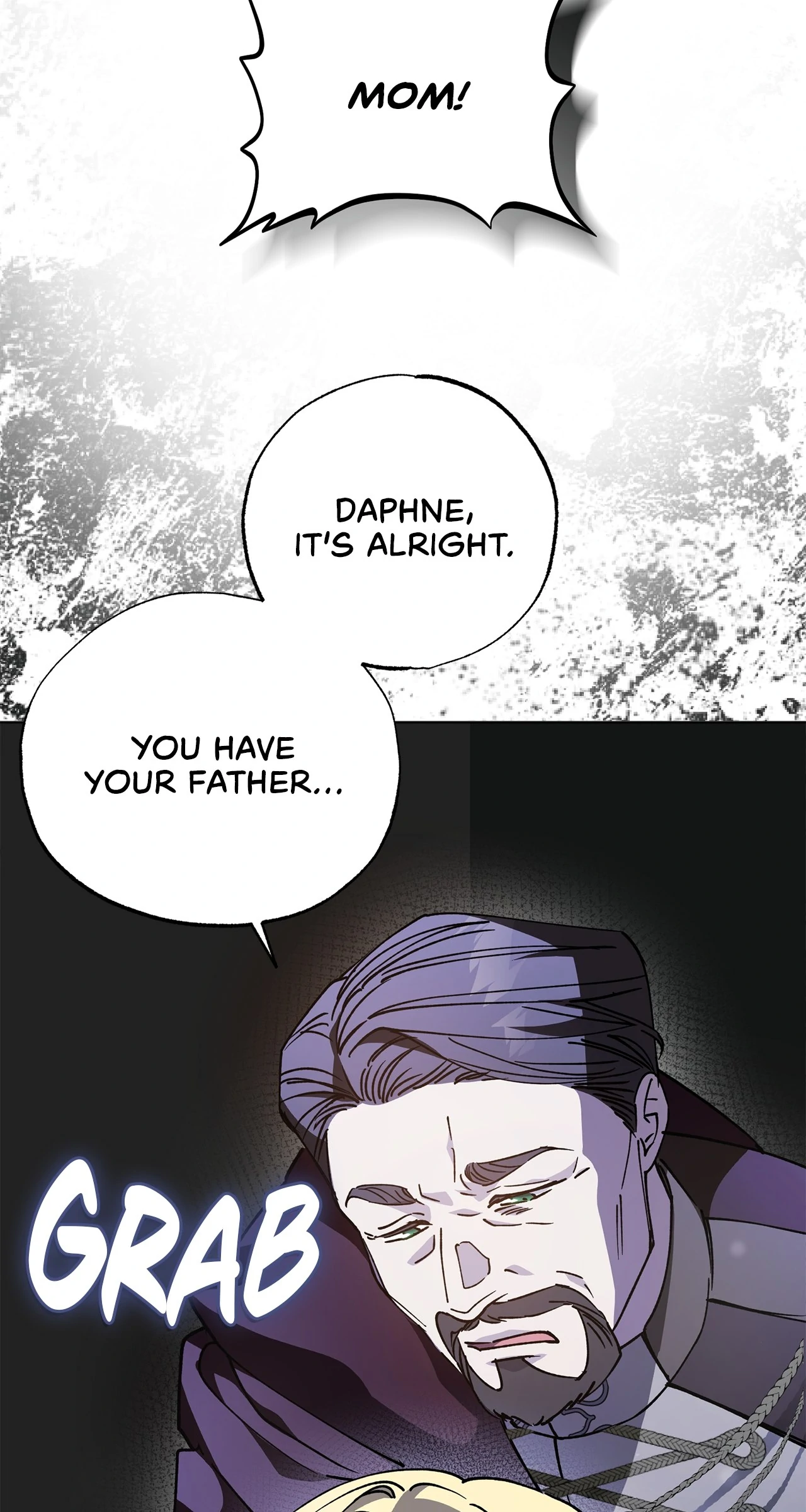 Escape Me If You Can - Chapter 3 manhwa