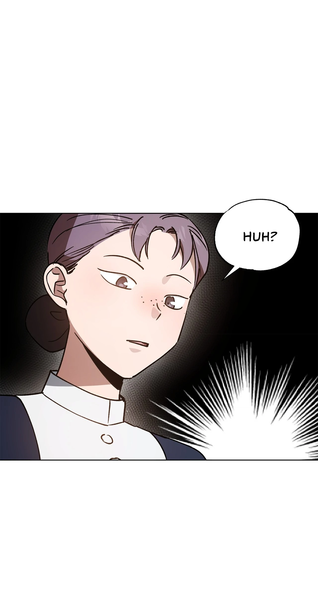 Escape Me If You Can - Chapter 3 manhwa