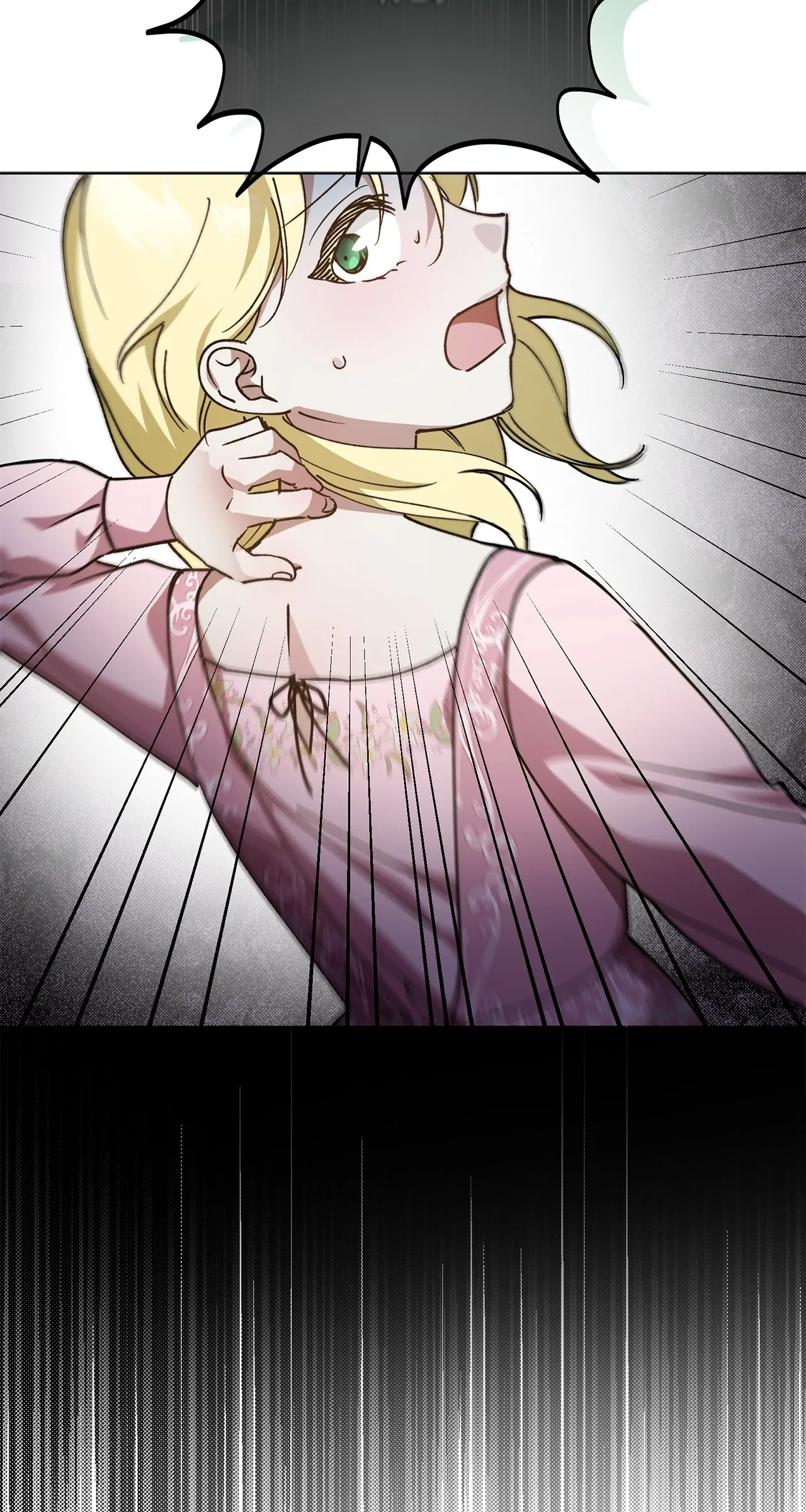 Escape Me If You Can - Chapter 3 manhwa