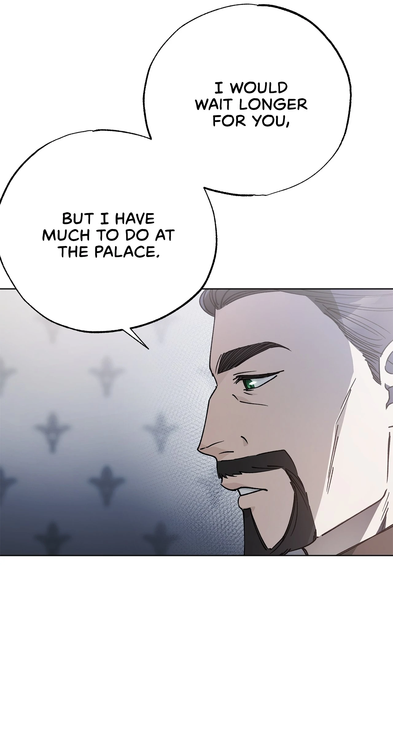 Escape Me If You Can - Chapter 3 manhwa