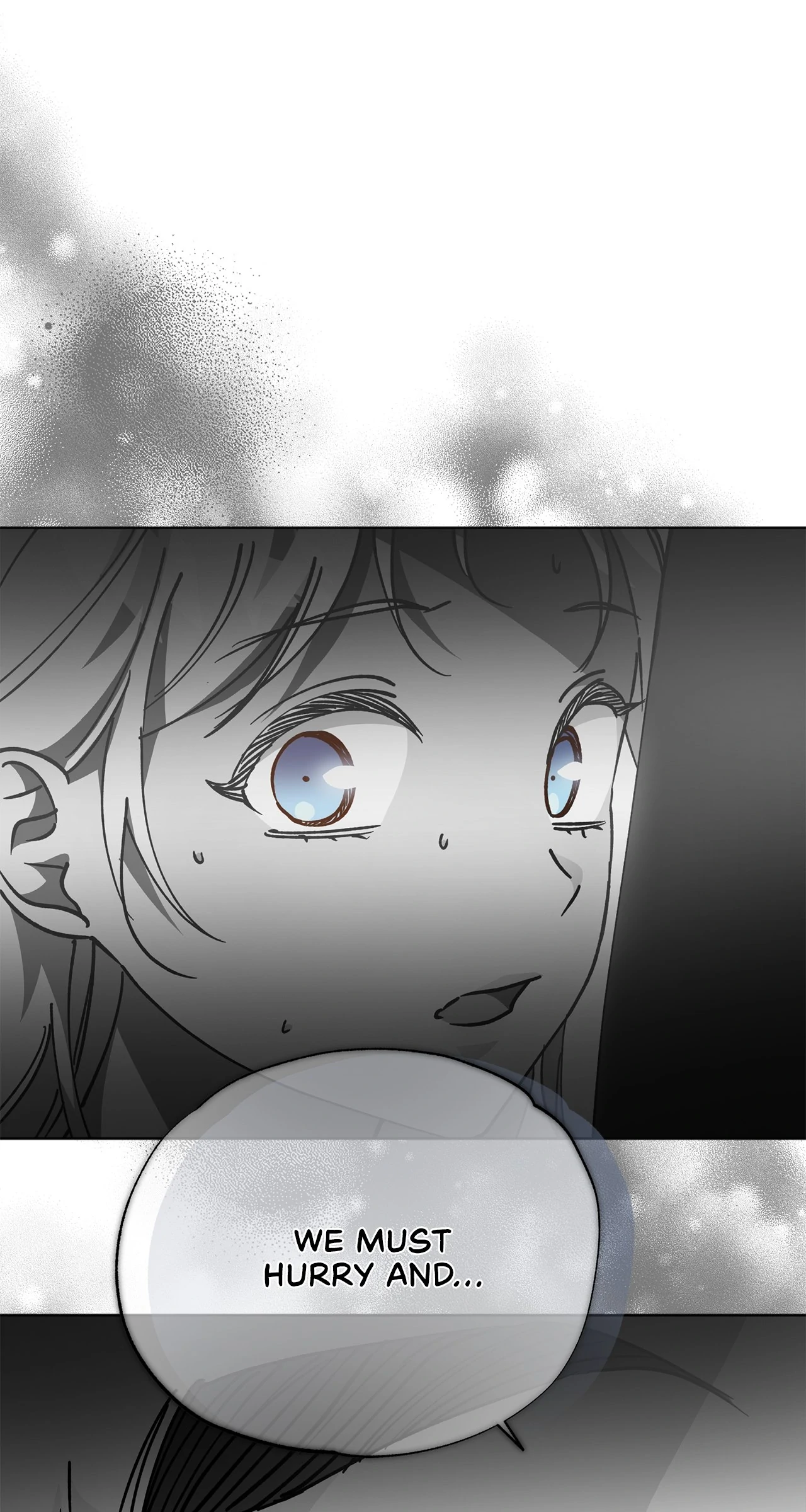 Escape Me If You Can - Chapter 3 manhwa