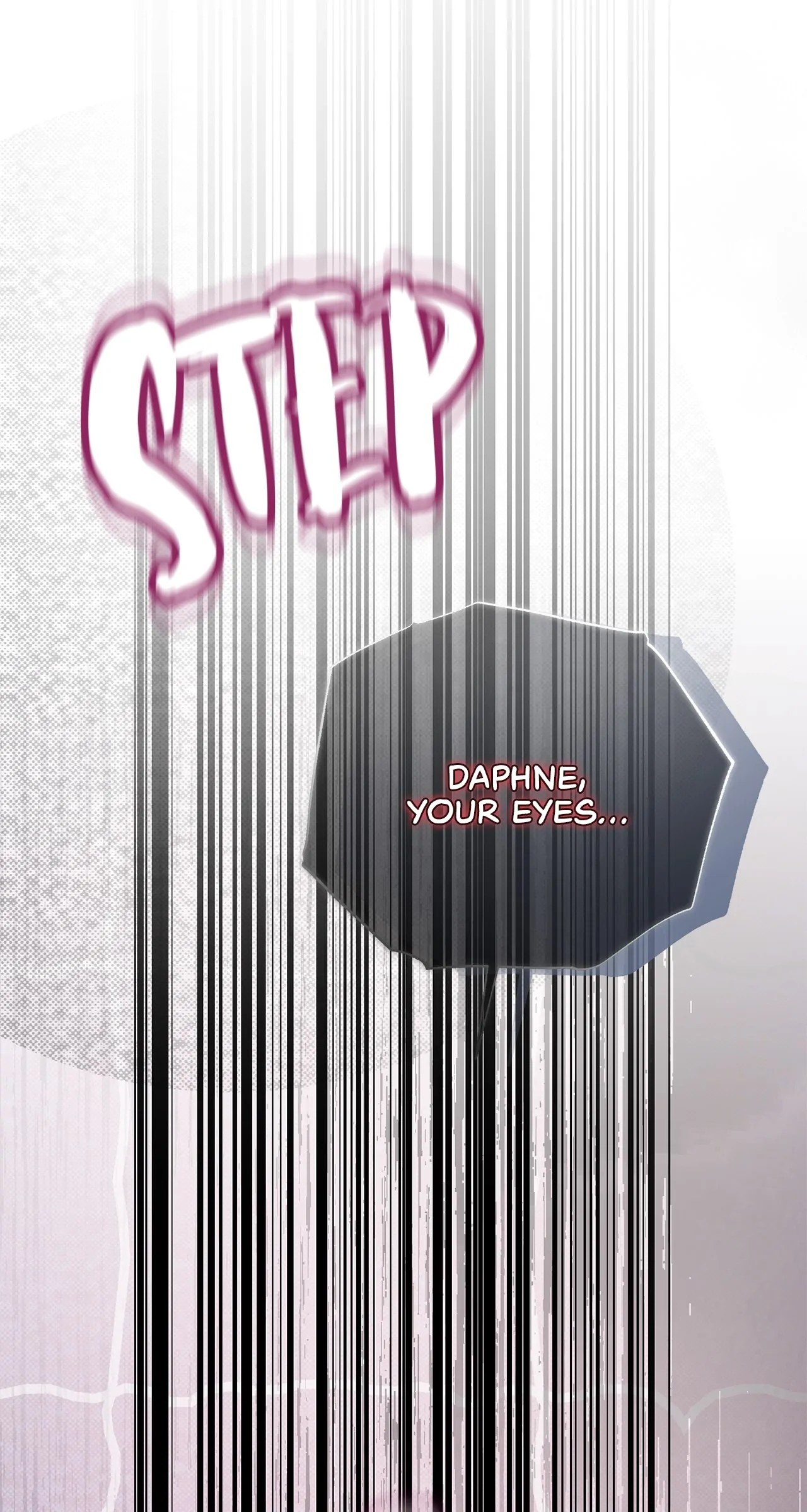 Escape Me If You Can - Chapter 3 manhwa