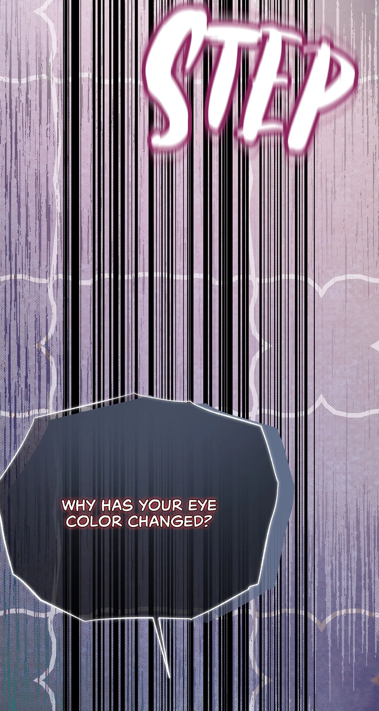 Escape Me If You Can - Chapter 3 manhwa