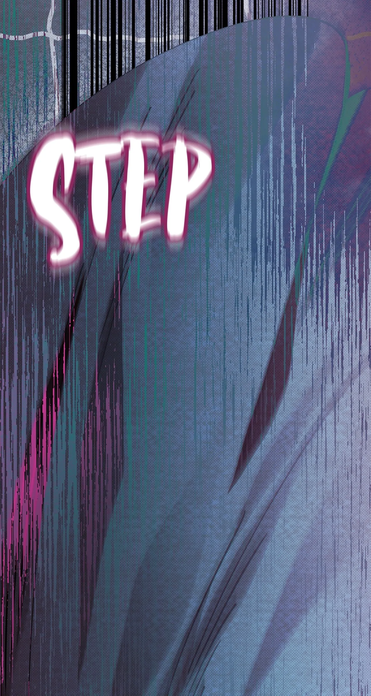 Escape Me If You Can - Chapter 3 manhwa