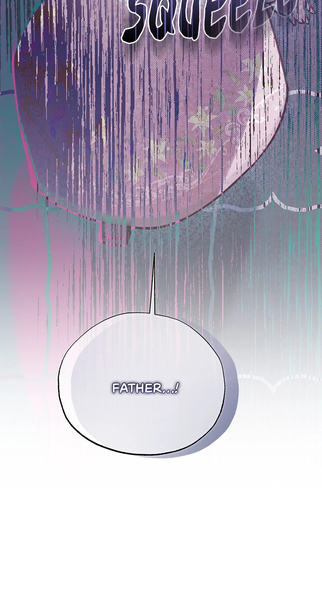 Escape Me If You Can - Chapter 3 manhwa