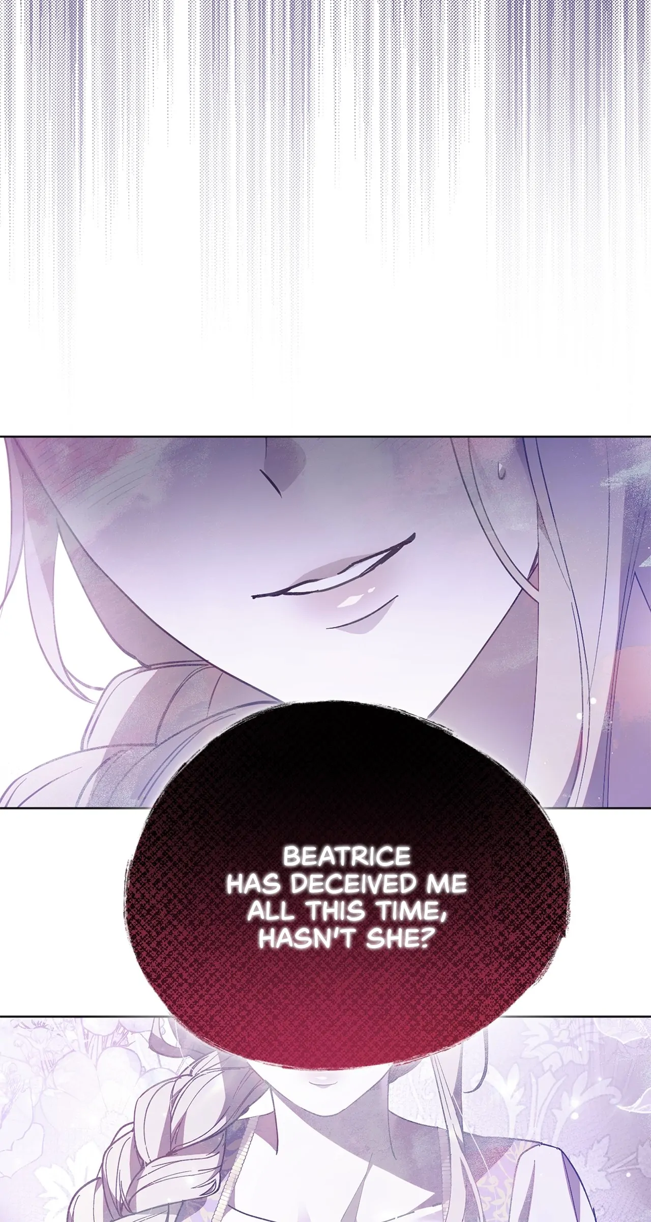 Escape Me If You Can - Chapter 3 manhwa