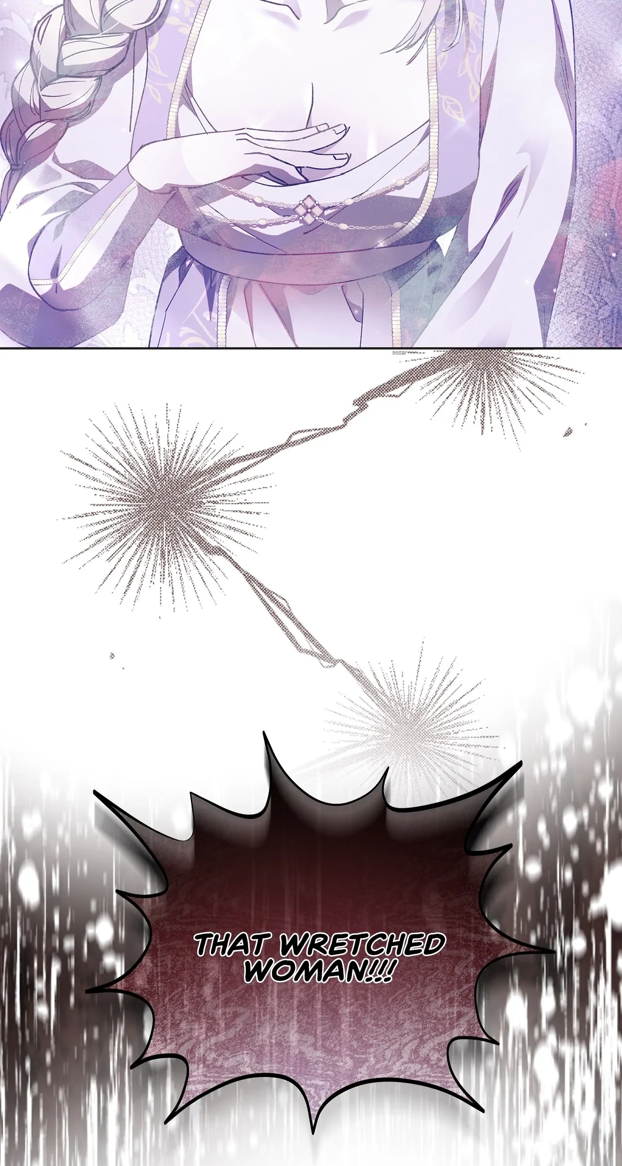Escape Me If You Can - Chapter 3 manhwa