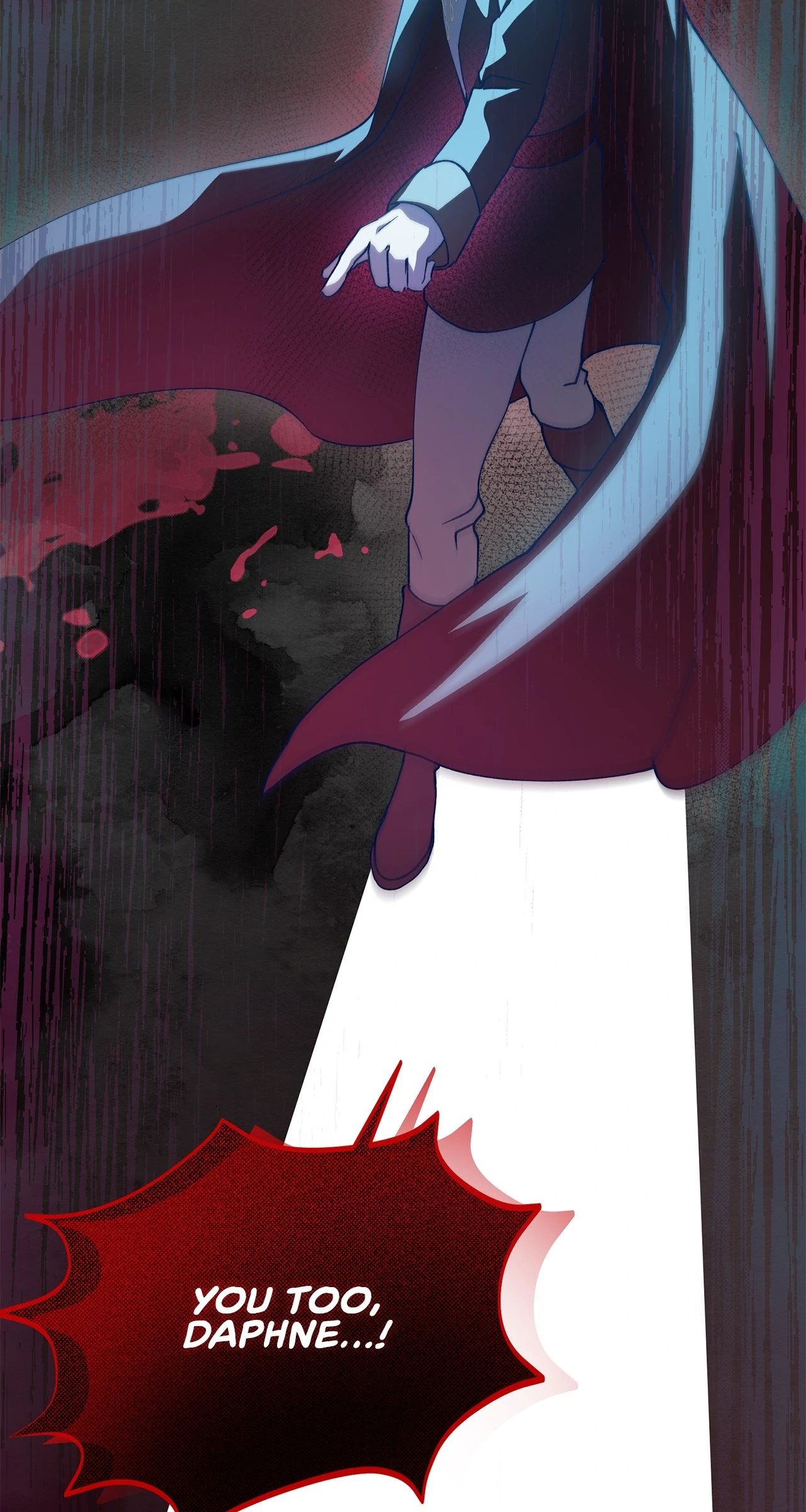 Escape Me If You Can - Chapter 3 manhwa