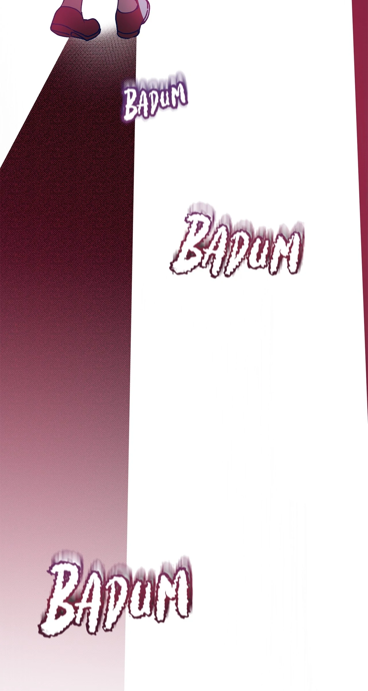 Escape Me If You Can - Chapter 3 manhwa