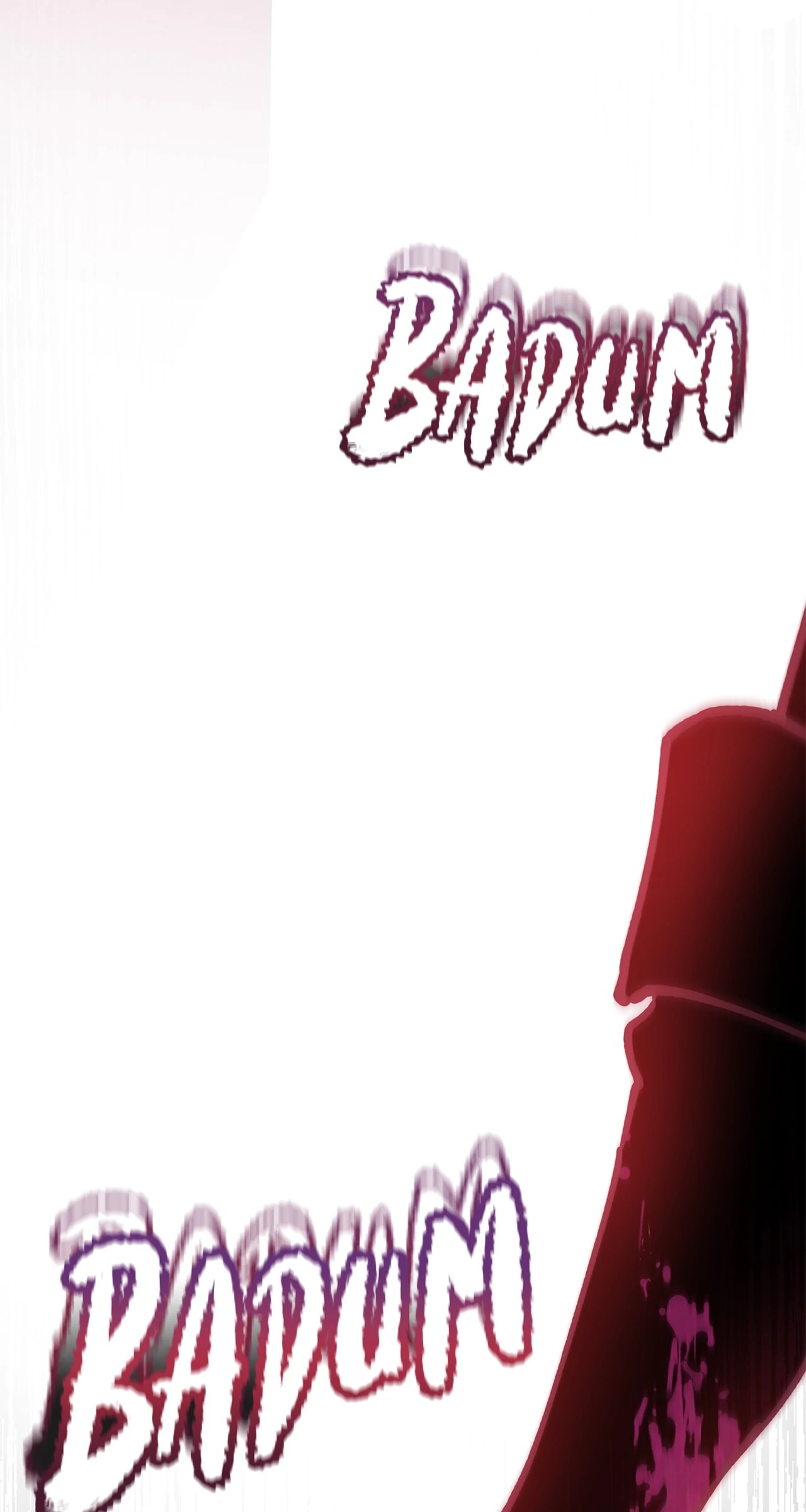 Escape Me If You Can - Chapter 3 manhwa