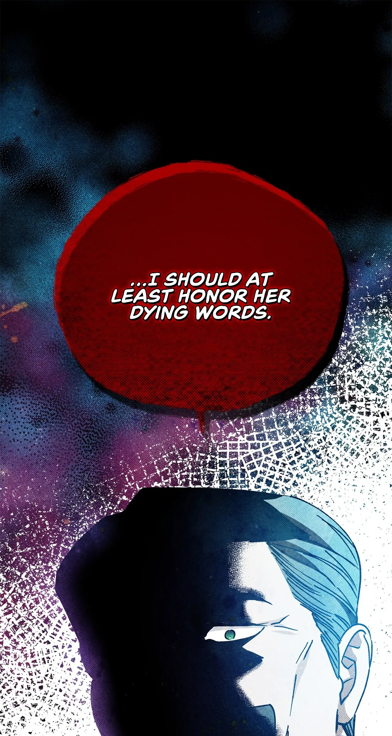 Escape Me If You Can - Chapter 3 manhwa