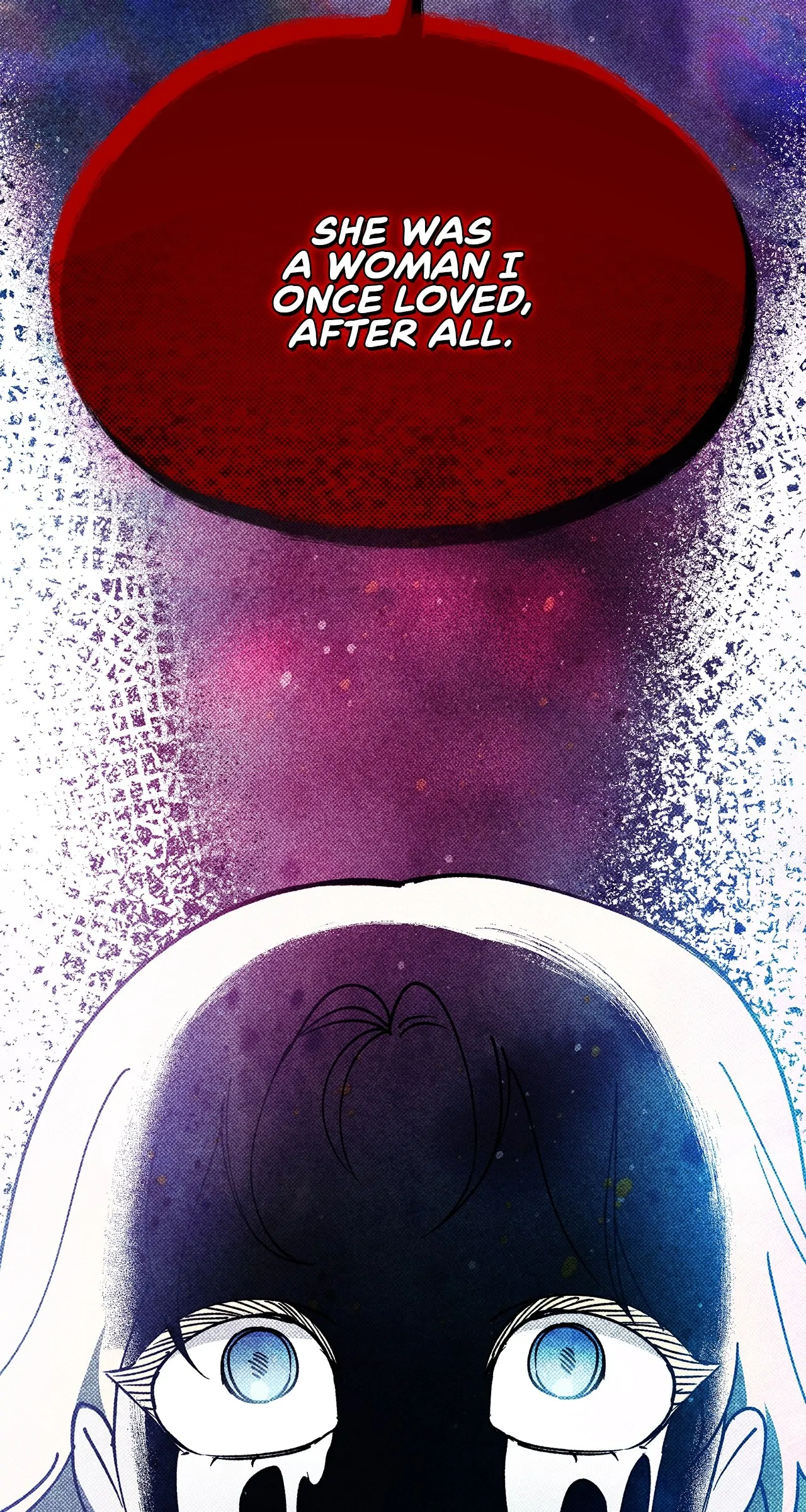Escape Me If You Can - Chapter 3 manhwa