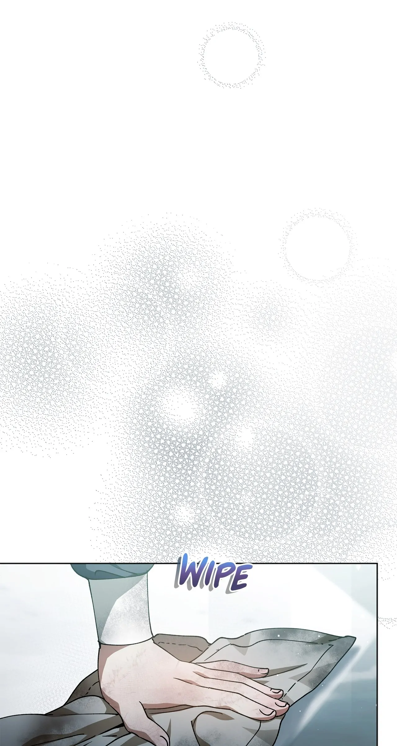 Escape Me If You Can - Chapter 3 manhwa