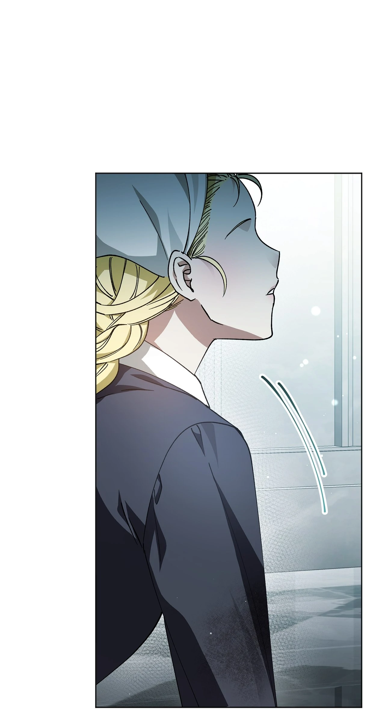 Escape Me If You Can - Chapter 3 manhwa