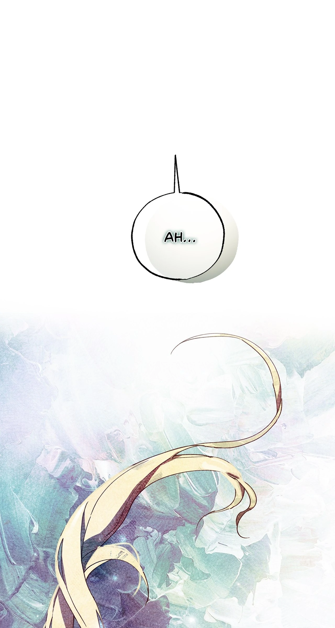 Escape Me If You Can - Chapter 3 manhwa