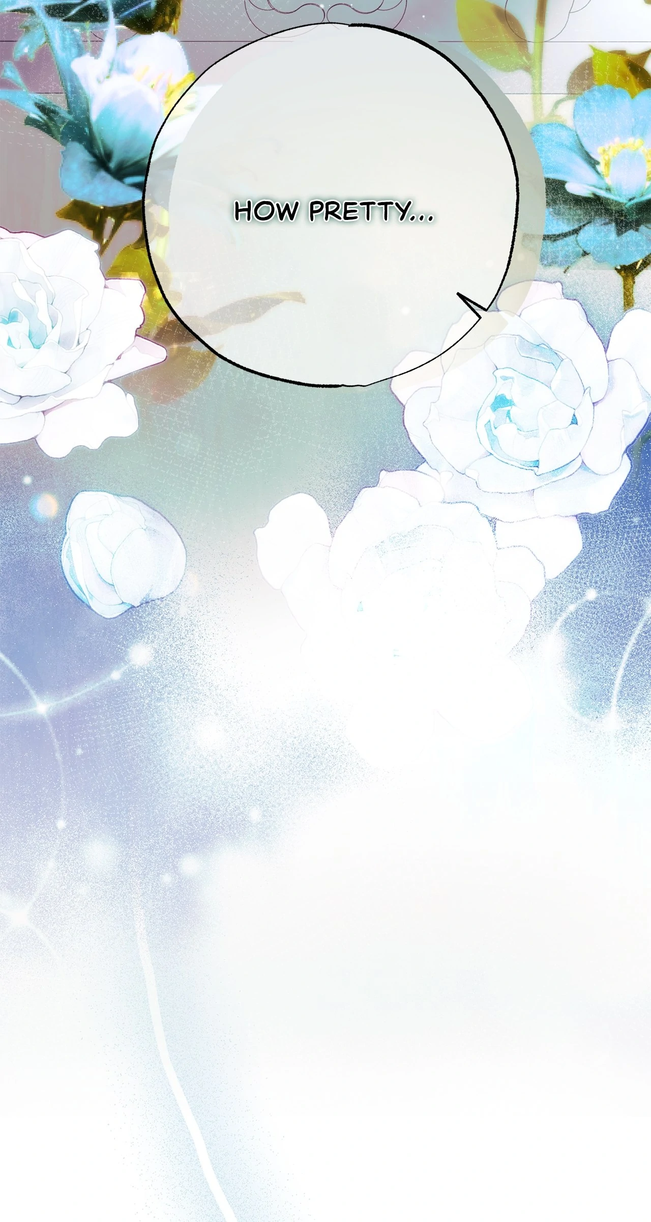 Escape Me If You Can - Chapter 3 manhwa