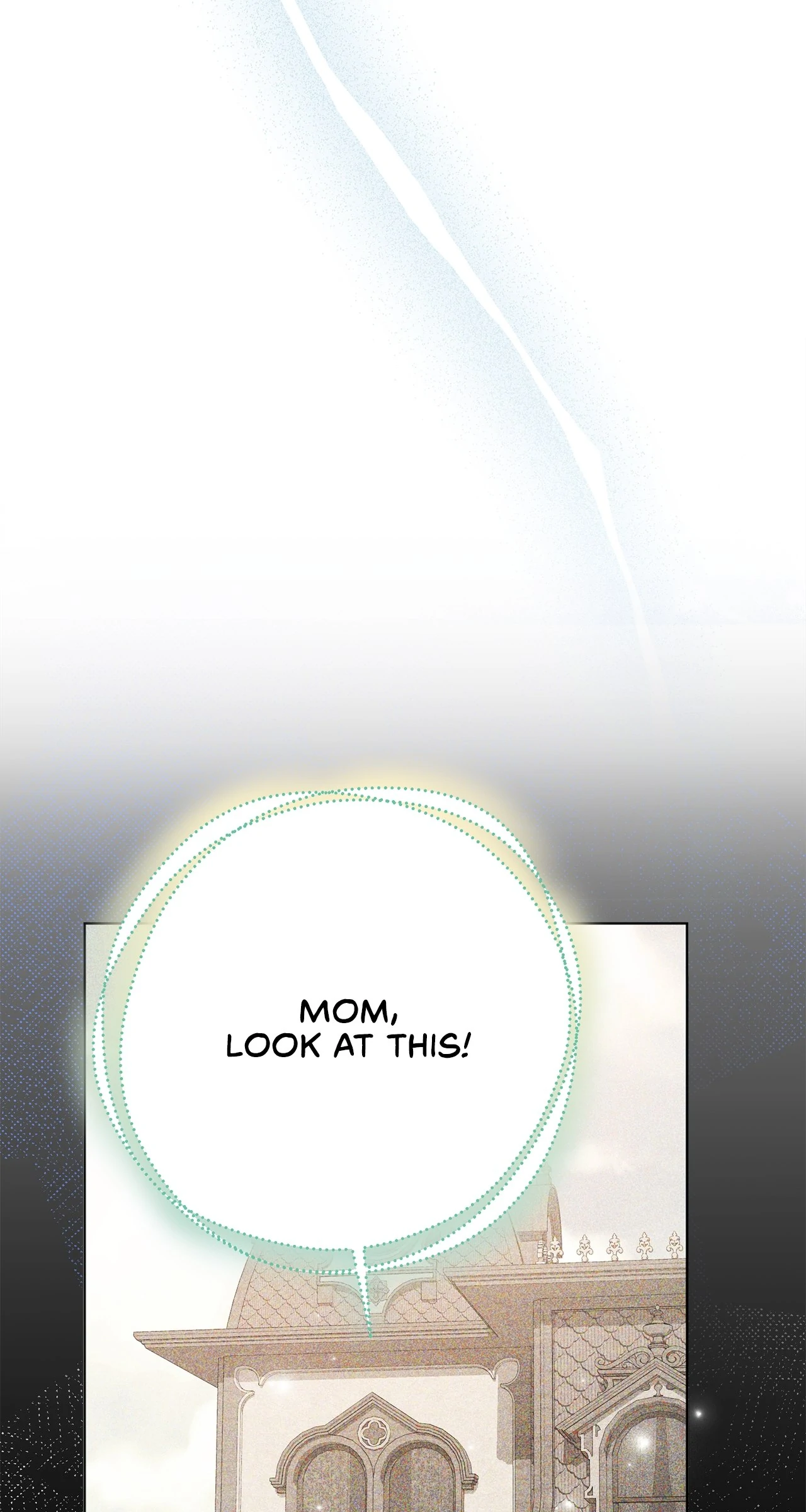 Escape Me If You Can - Chapter 3 manhwa