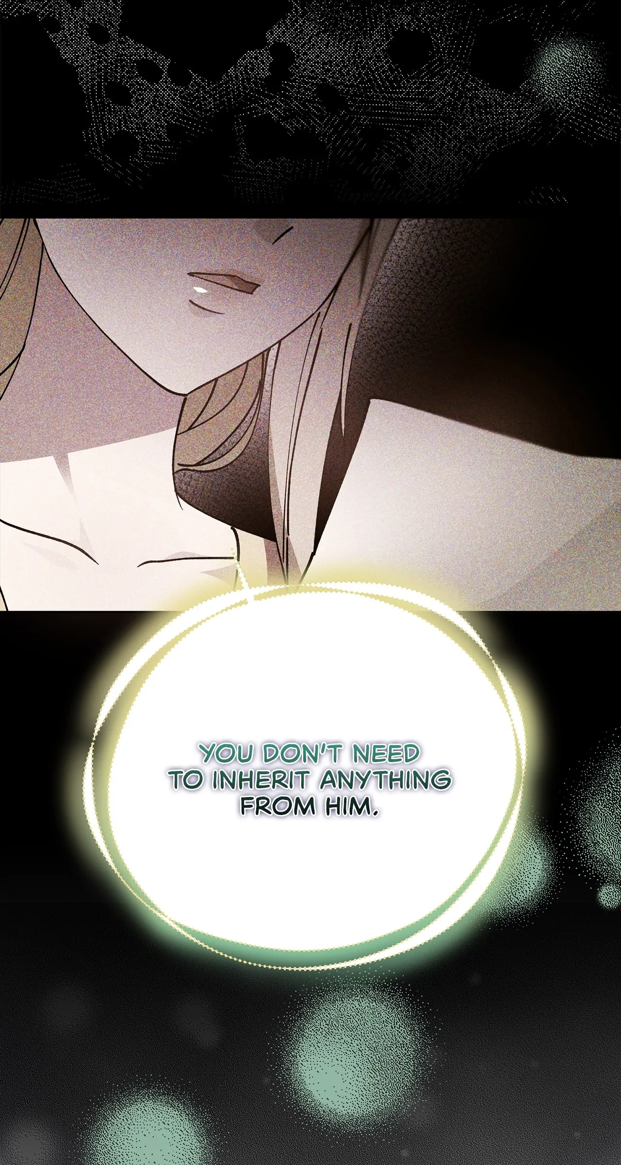 Escape Me If You Can - Chapter 3 manhwa
