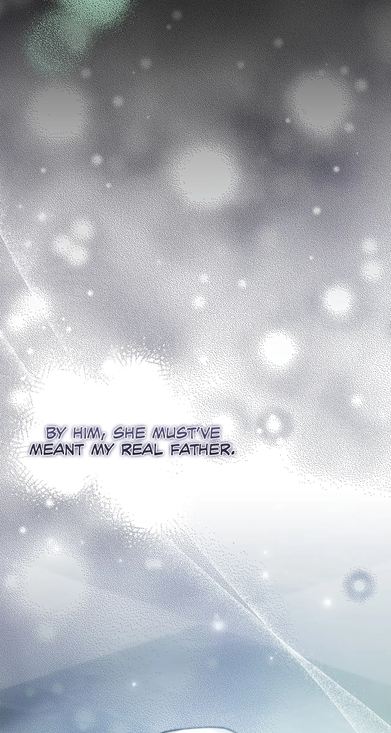 Escape Me If You Can - Chapter 3 manhwa