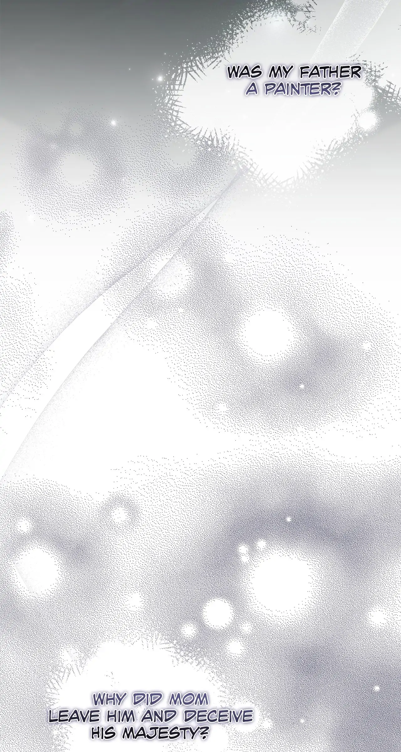 Escape Me If You Can - Chapter 3 manhwa