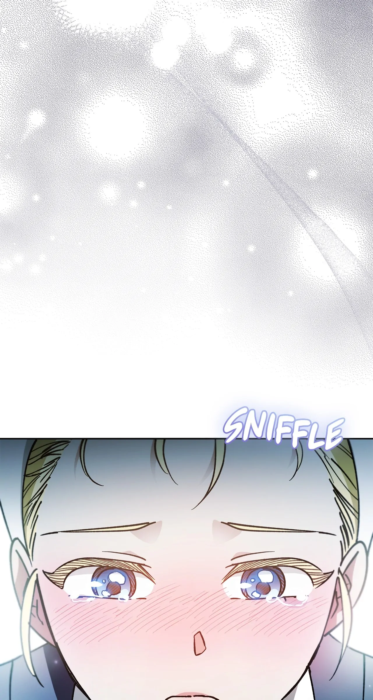Escape Me If You Can - Chapter 3 manhwa
