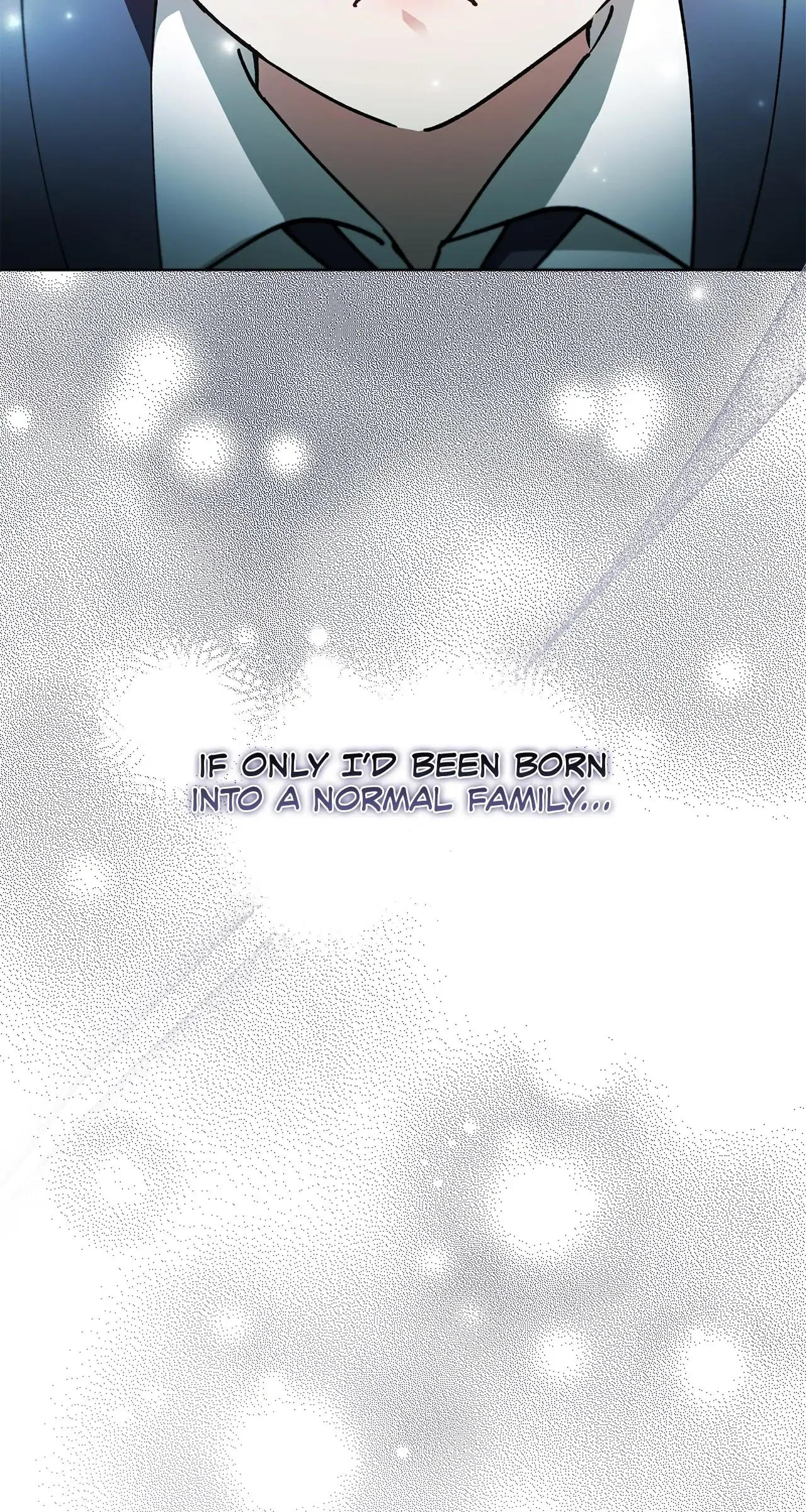 Escape Me If You Can - Chapter 3 manhwa