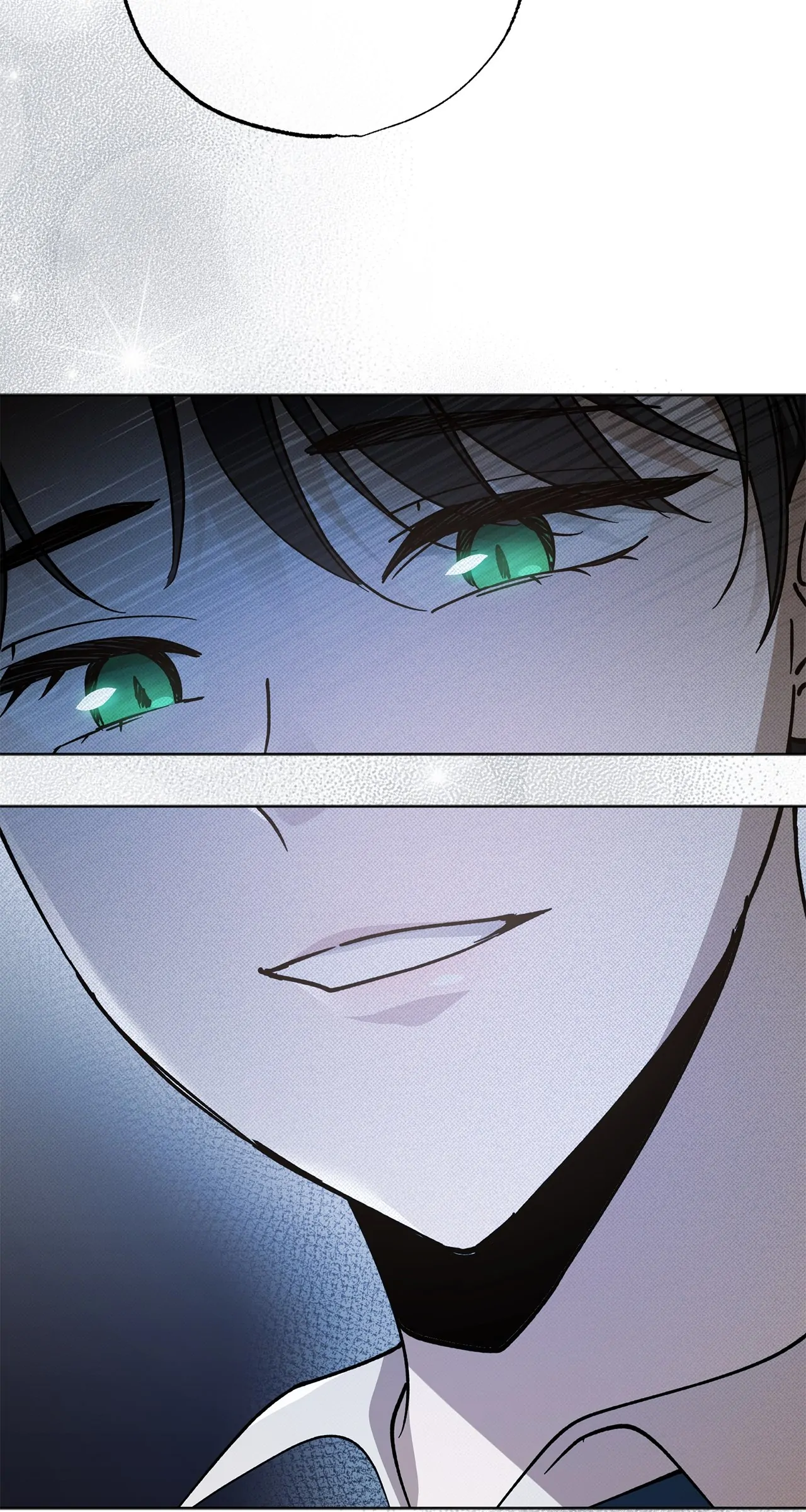 Escape Me If You Can - Chapter 3 manhwa