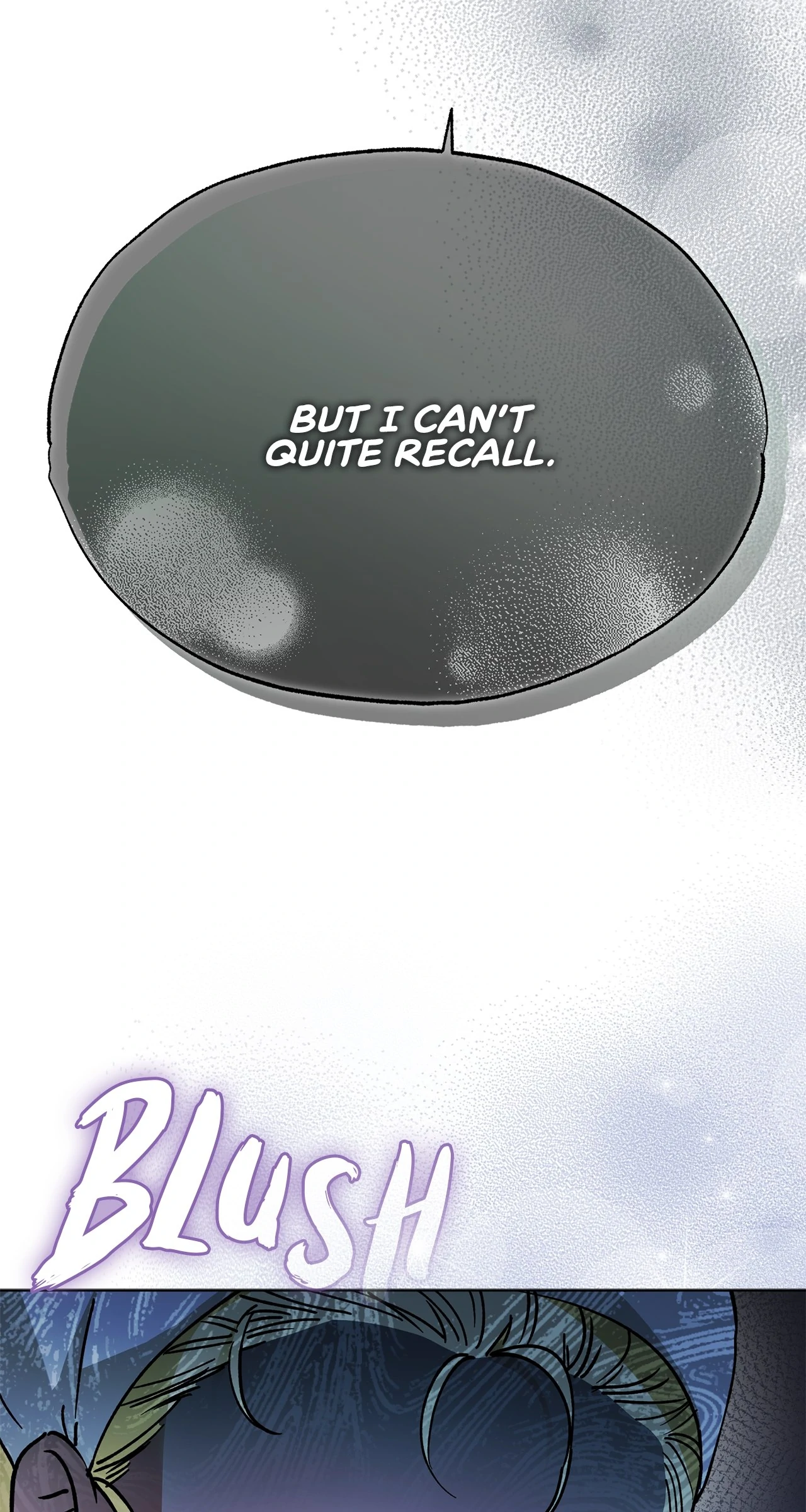 Escape Me If You Can - Chapter 3 manhwa