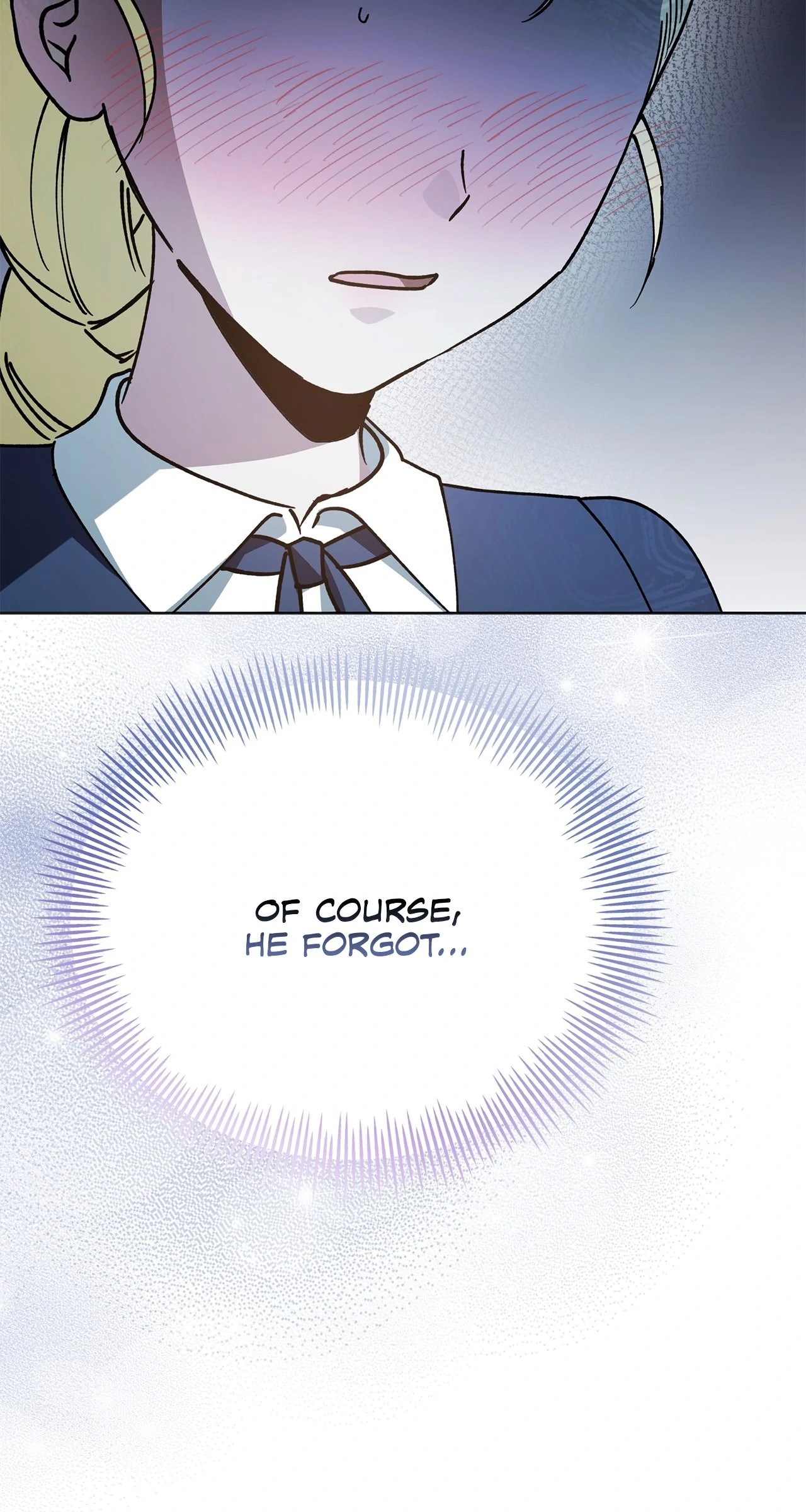 Escape Me If You Can - Chapter 3 manhwa