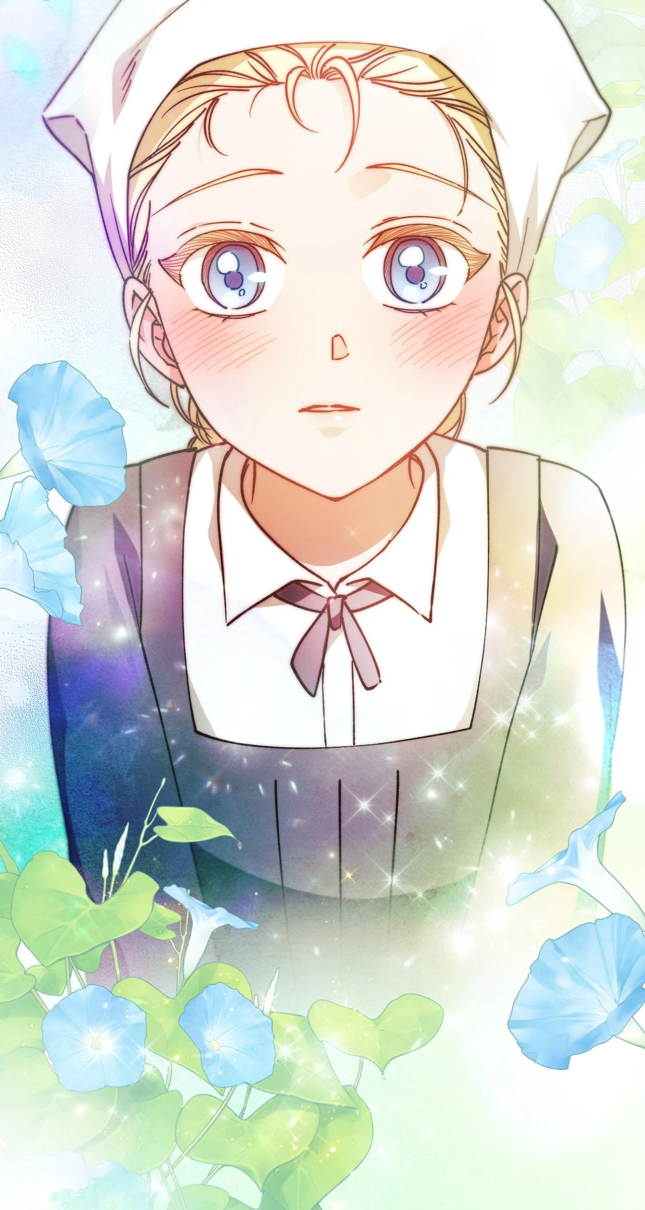 Escape Me If You Can - Chapter 3 manhwa