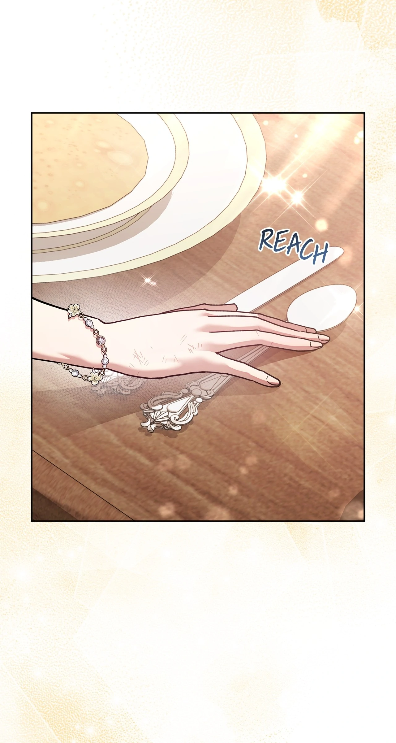 Escape Me If You Can - Chapter 30 manhwa