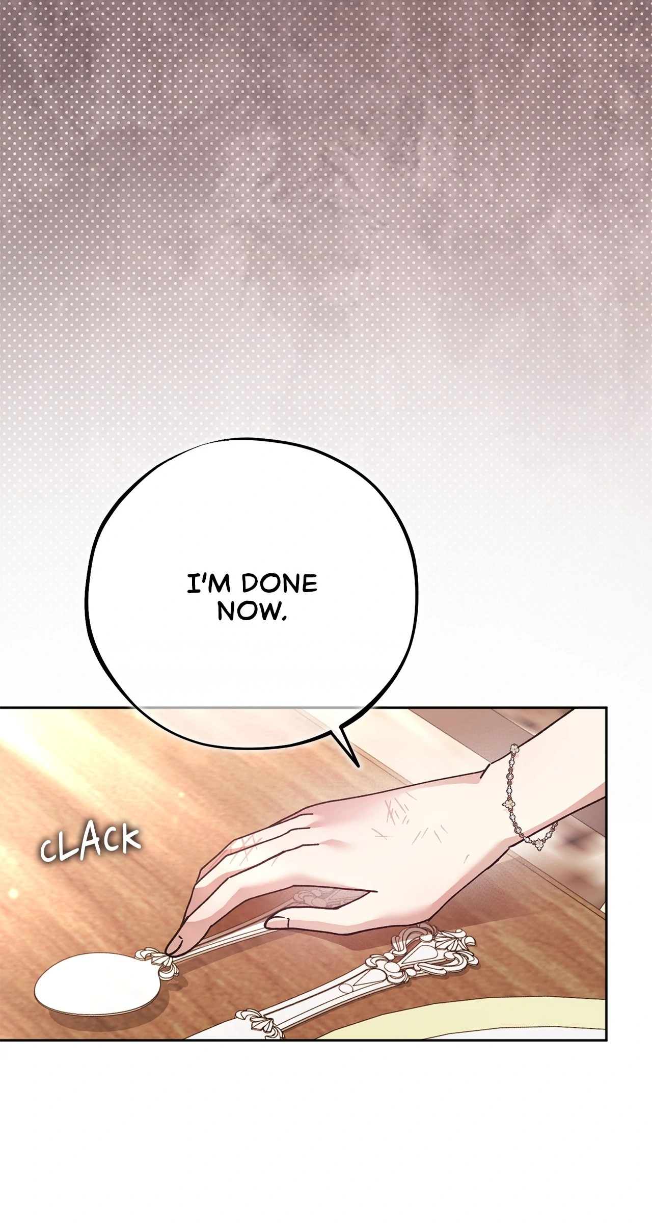 Escape Me If You Can - Chapter 30 manhwa