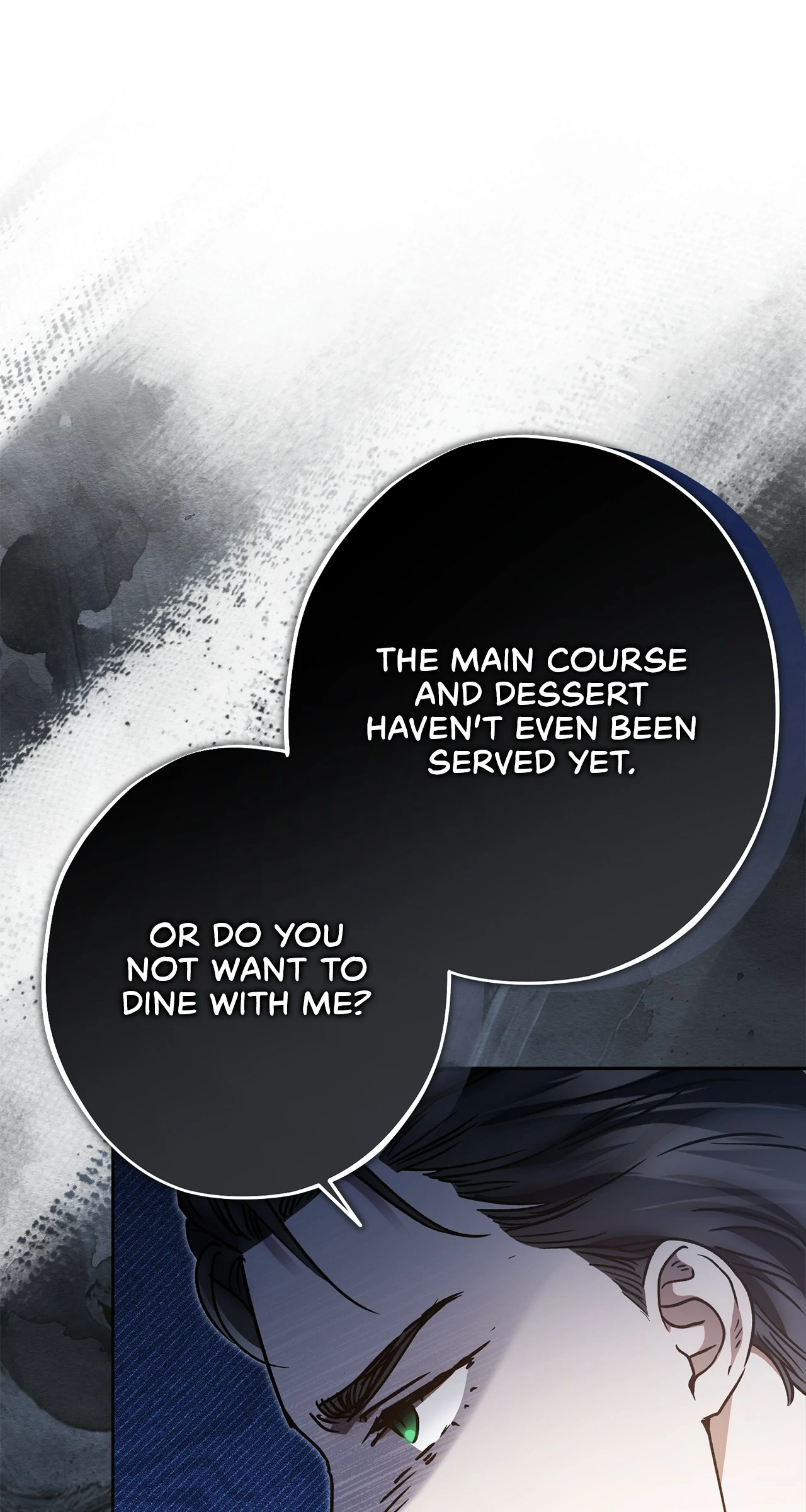 Escape Me If You Can - Chapter 30 manhwa