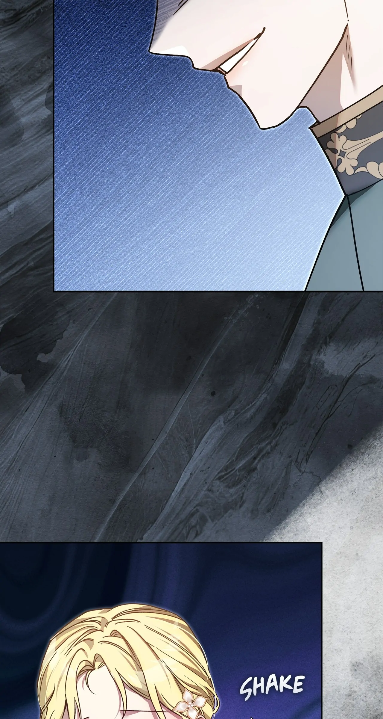 Escape Me If You Can - Chapter 30 manhwa