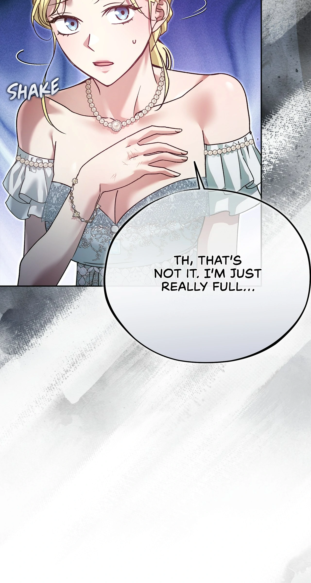 Escape Me If You Can - Chapter 30 manhwa