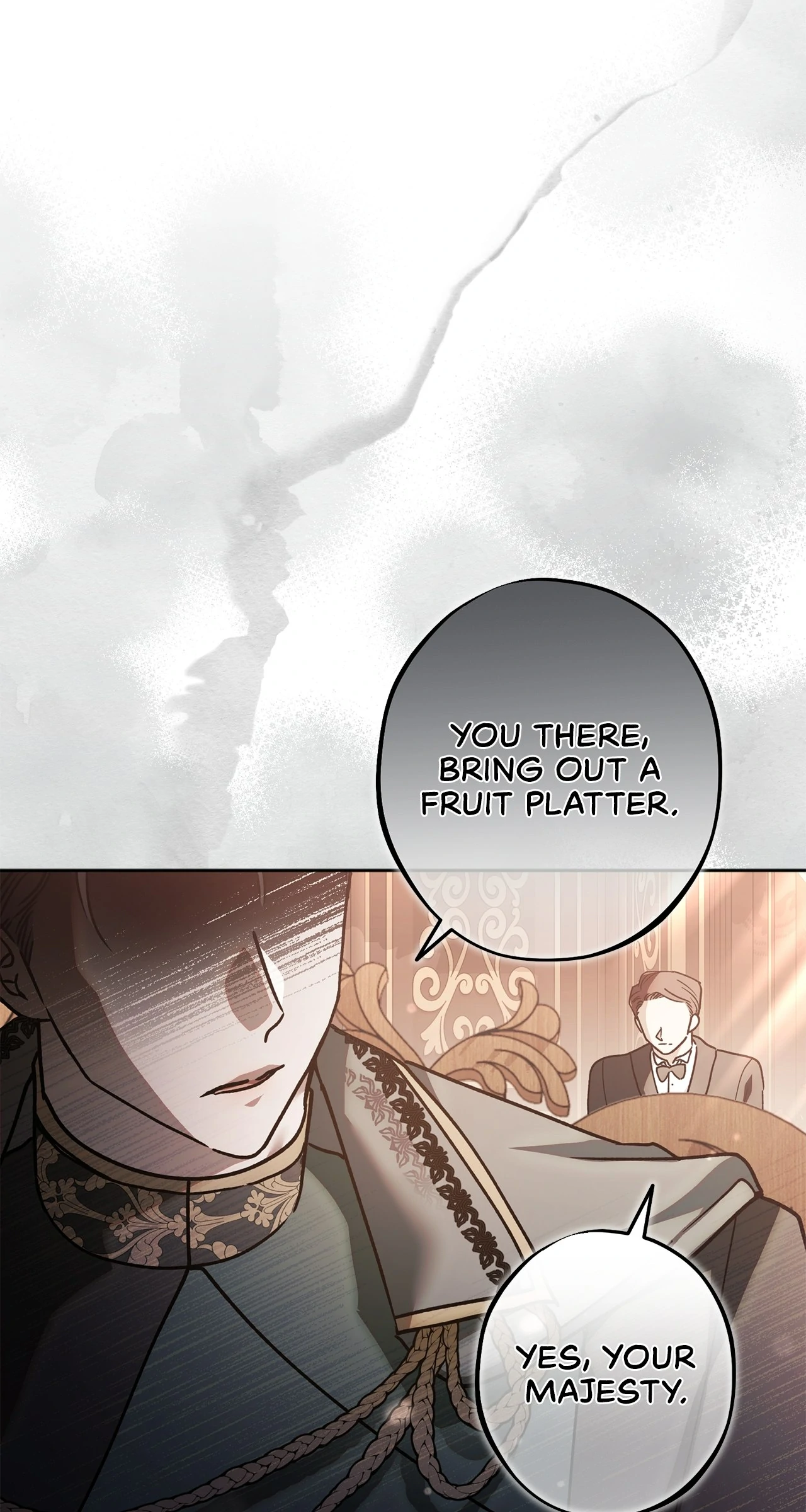 Escape Me If You Can - Chapter 30 manhwa