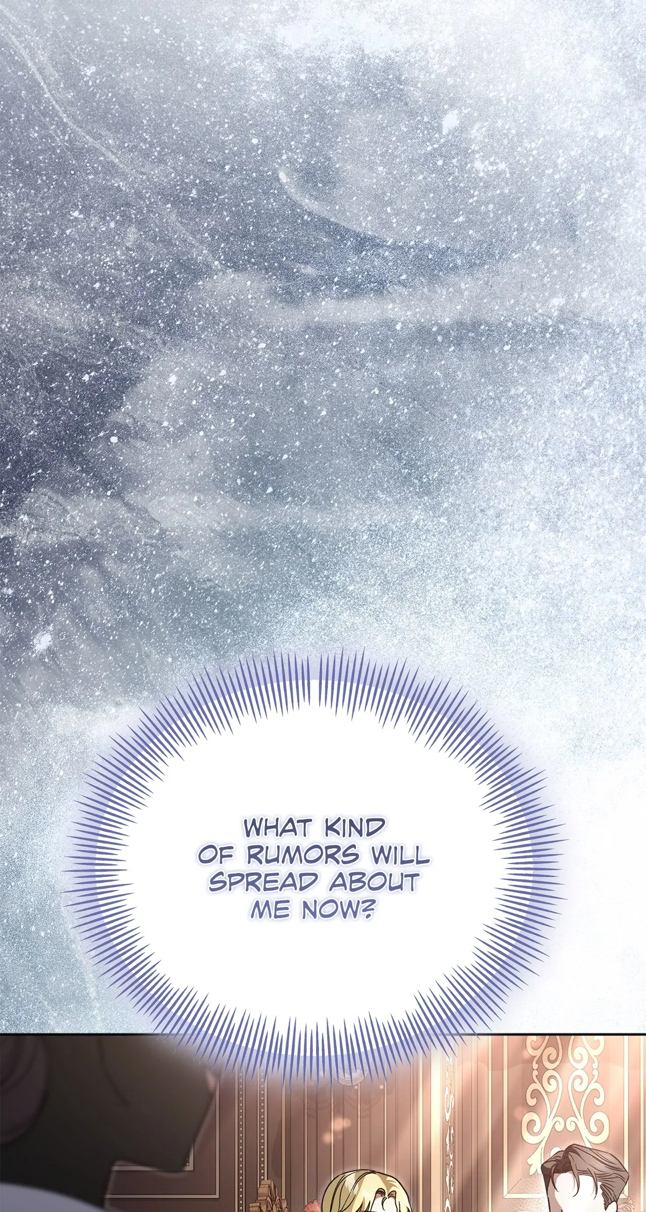 Escape Me If You Can - Chapter 30 manhwa