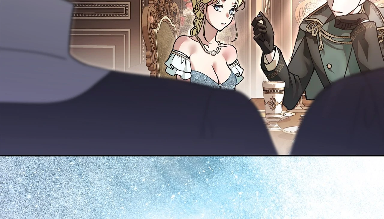 Escape Me If You Can - Chapter 30 manhwa
