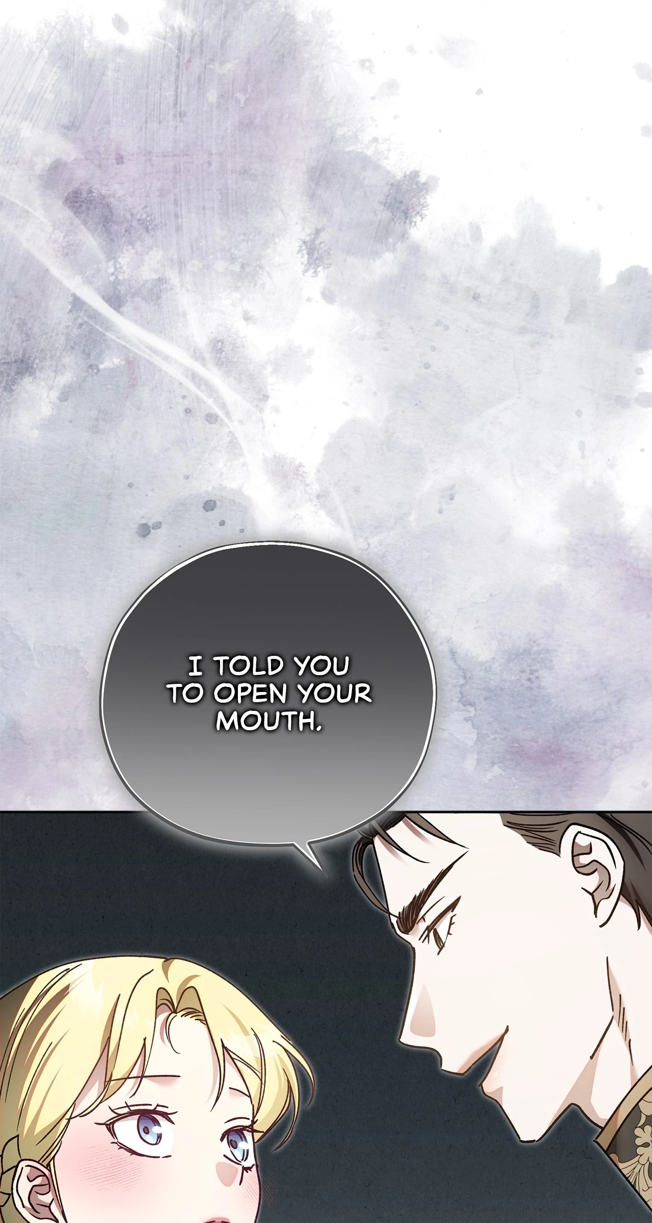Escape Me If You Can - Chapter 30 manhwa