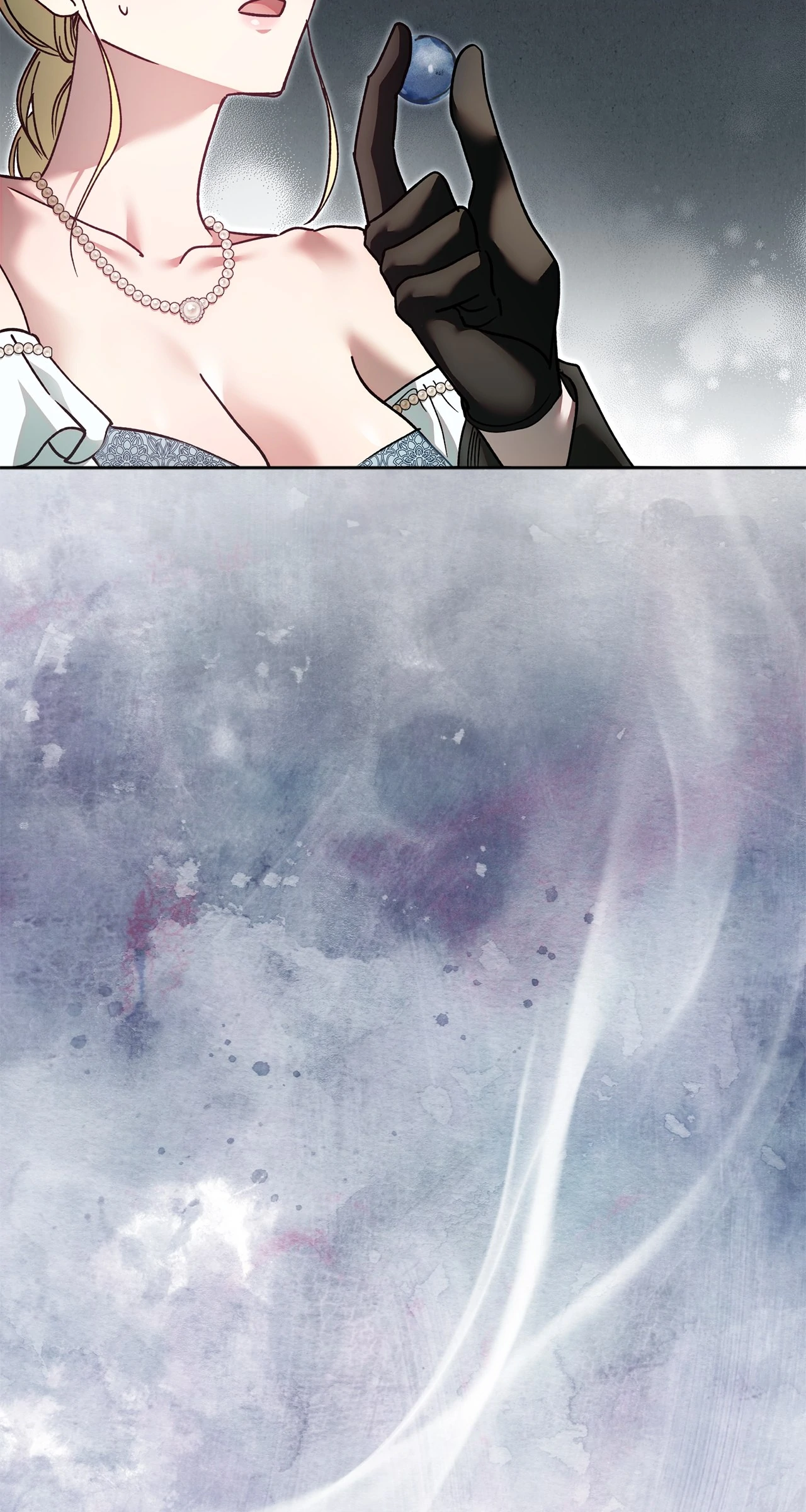 Escape Me If You Can - Chapter 30 manhwa
